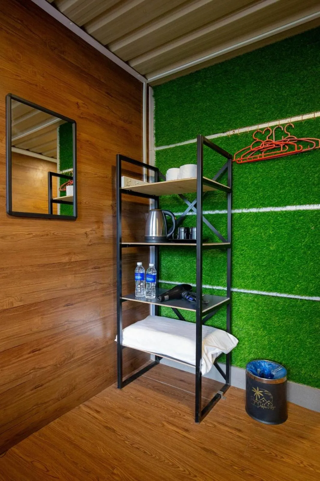 wardrobe in Paya Debloc Village