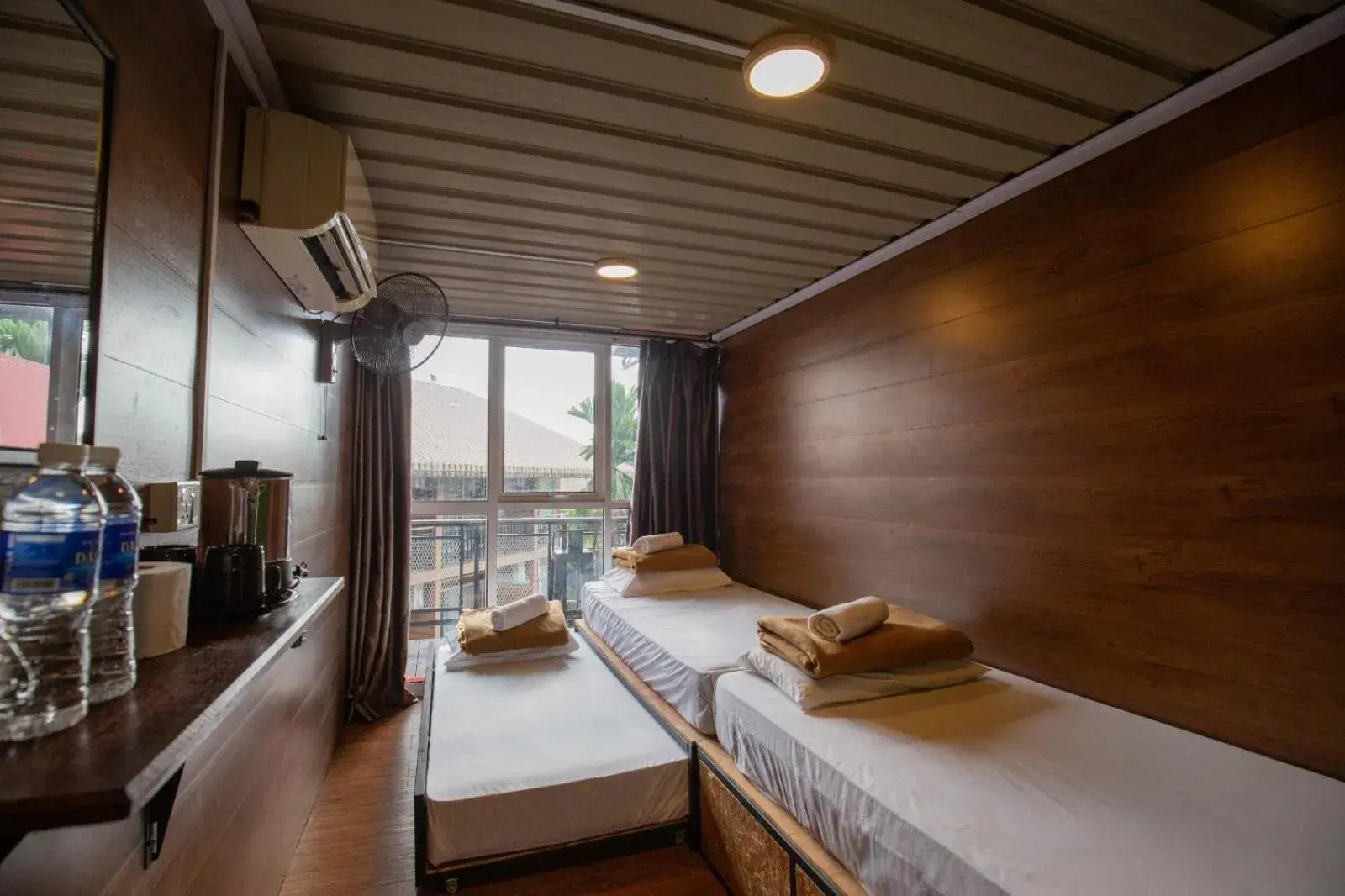 Photo of the whole room, Bed in Paya Debloc Village Photo of the whole room, Bed in Paya Debloc Village