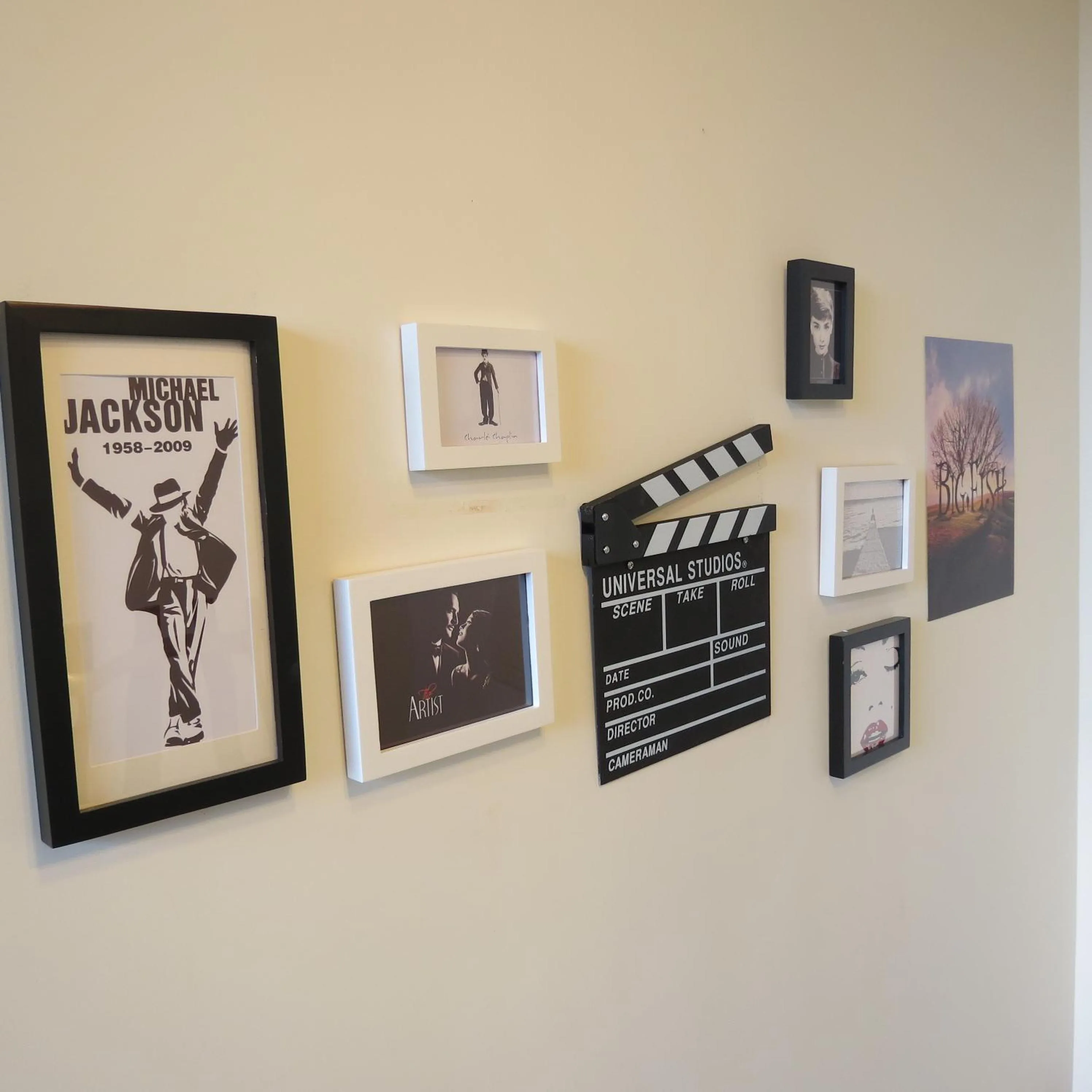 Decorative detail in Grand Allevia Villa