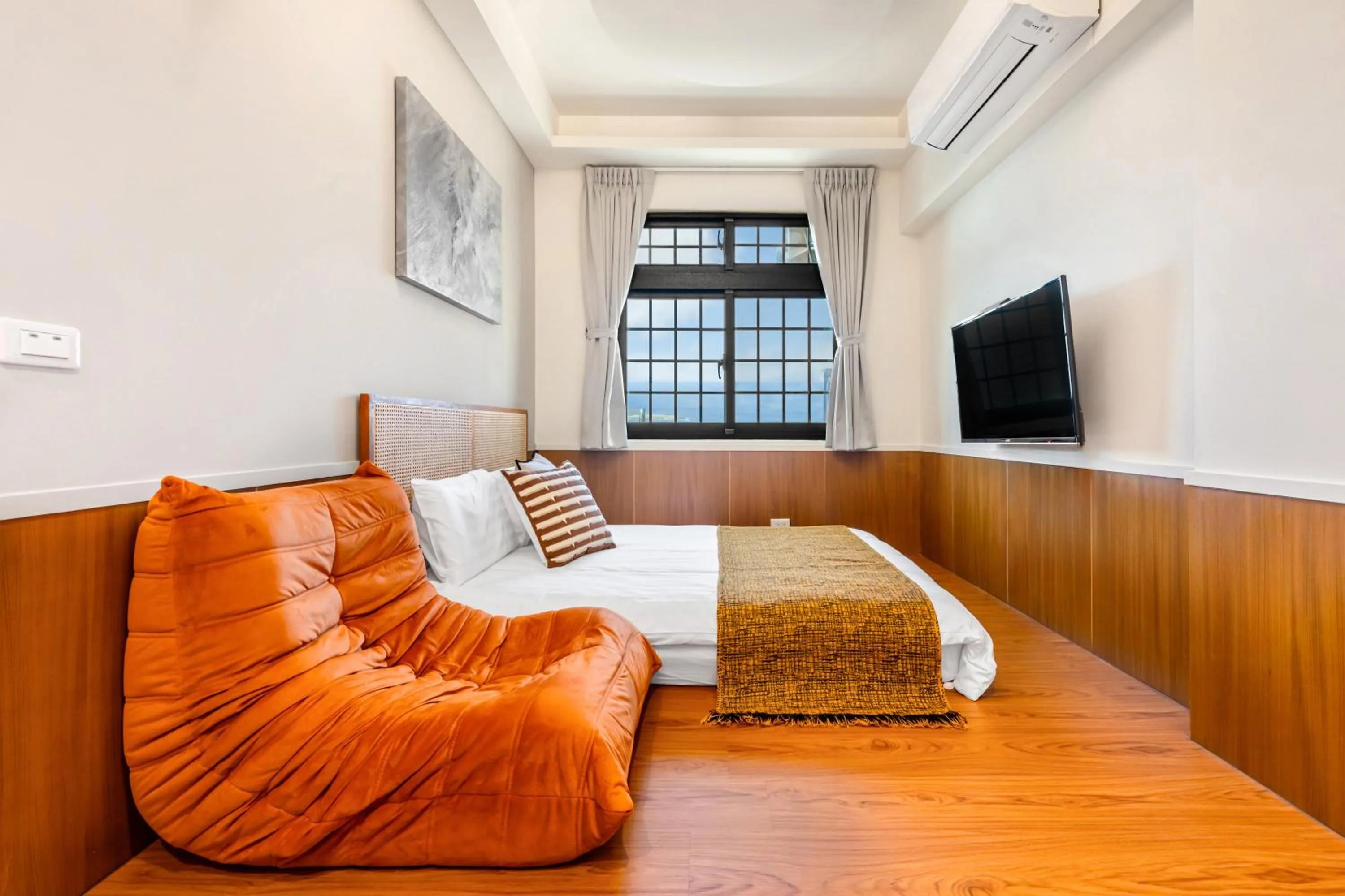 Bed in Harmony Smart Stay