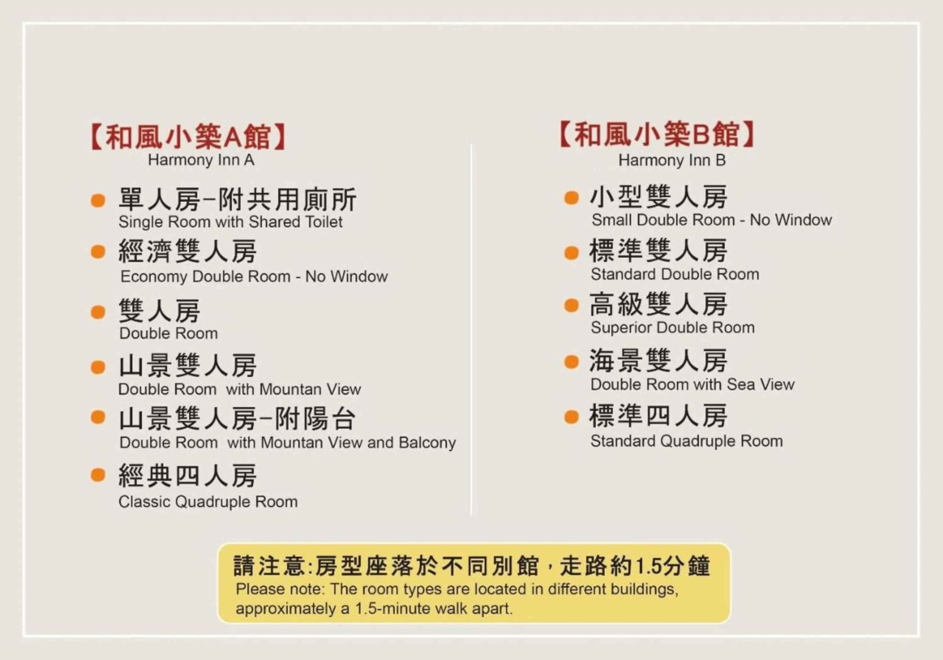 Text overlay in Harmony Smart Stay