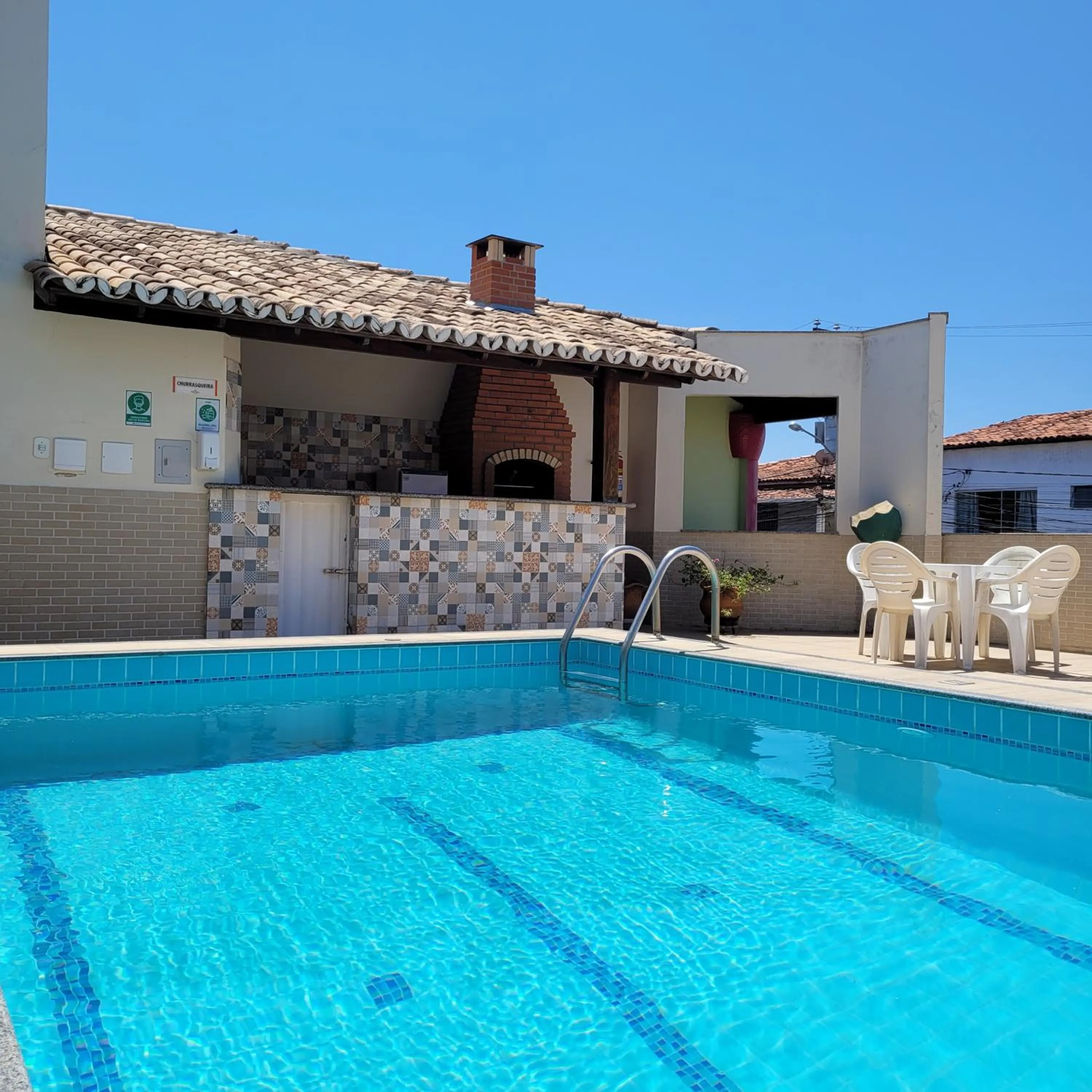 Hotel Terra Mater