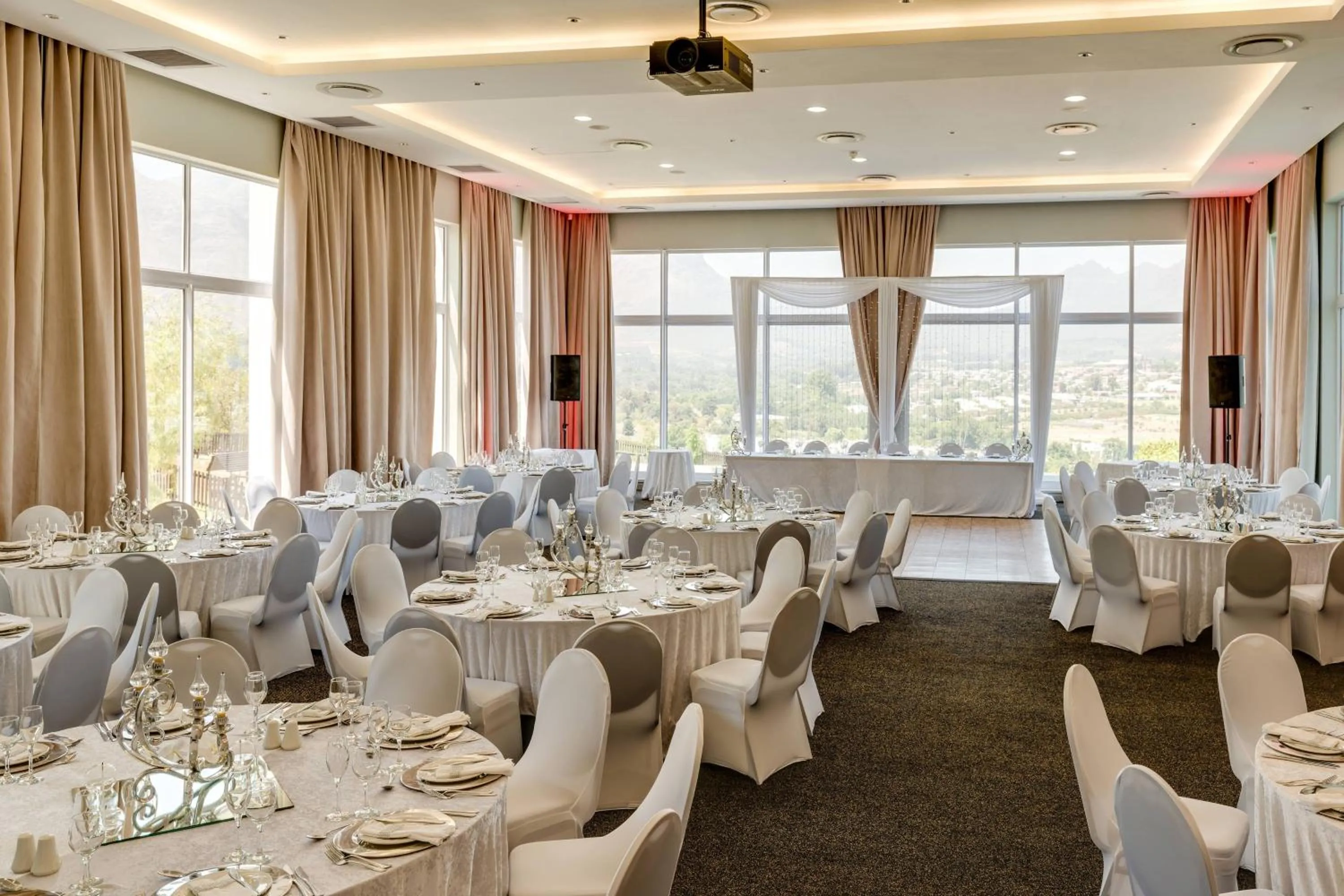 Banquet/Function facilities in Protea Hotel by Marriott Stellenbosch & Conference Centre