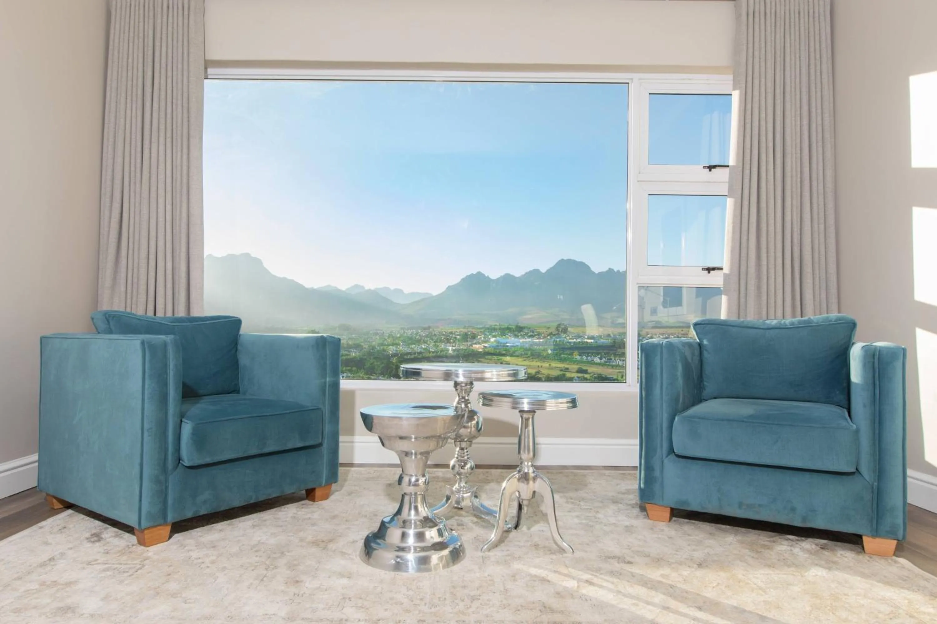 Bedroom in Protea Hotel by Marriott Stellenbosch & Conference Centre