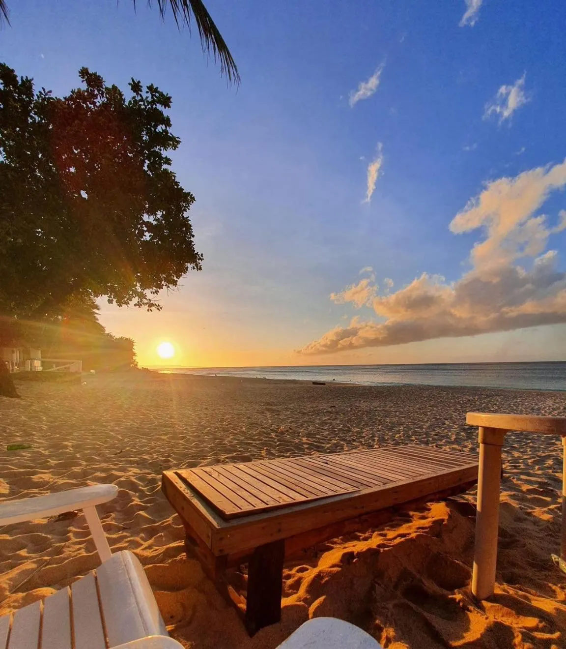 Casa Victoria Beach Resort and Restaurant