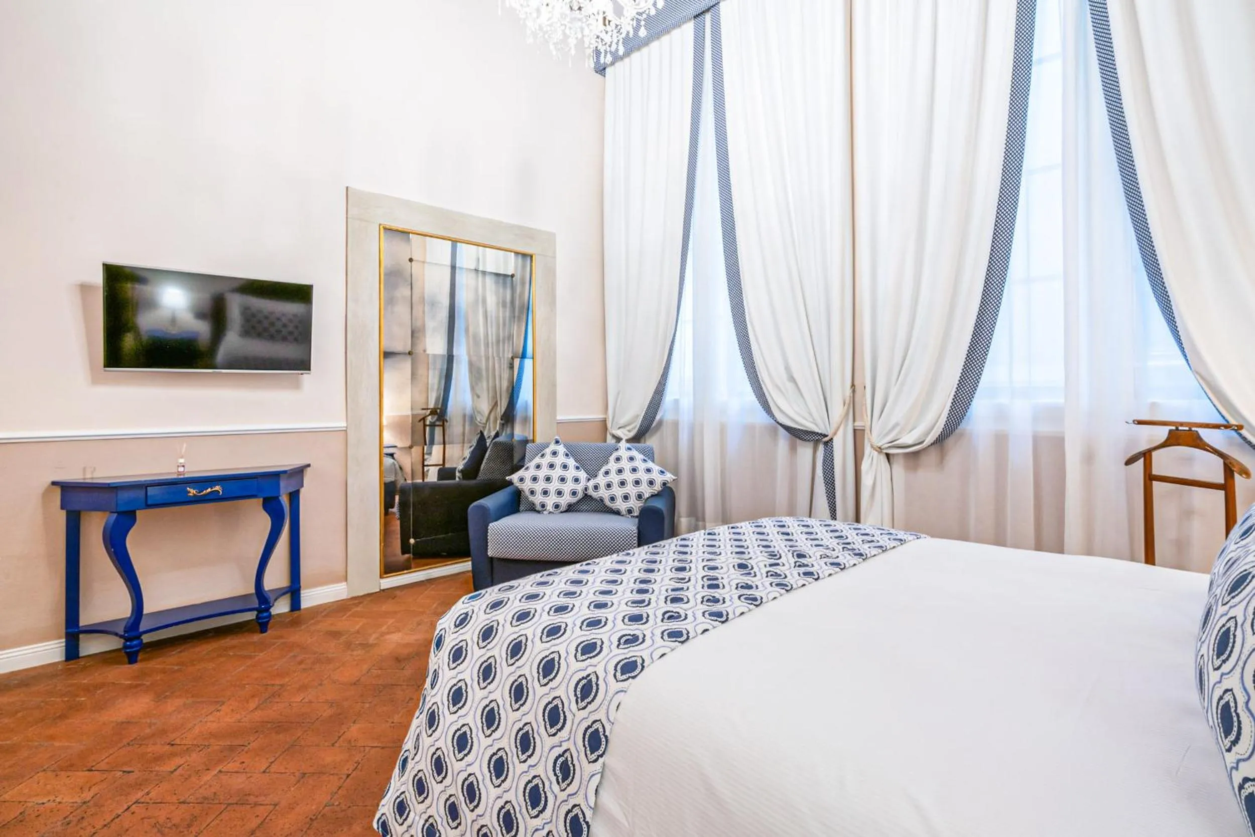 Dimora del Cardinale - Authentic Historic Residence