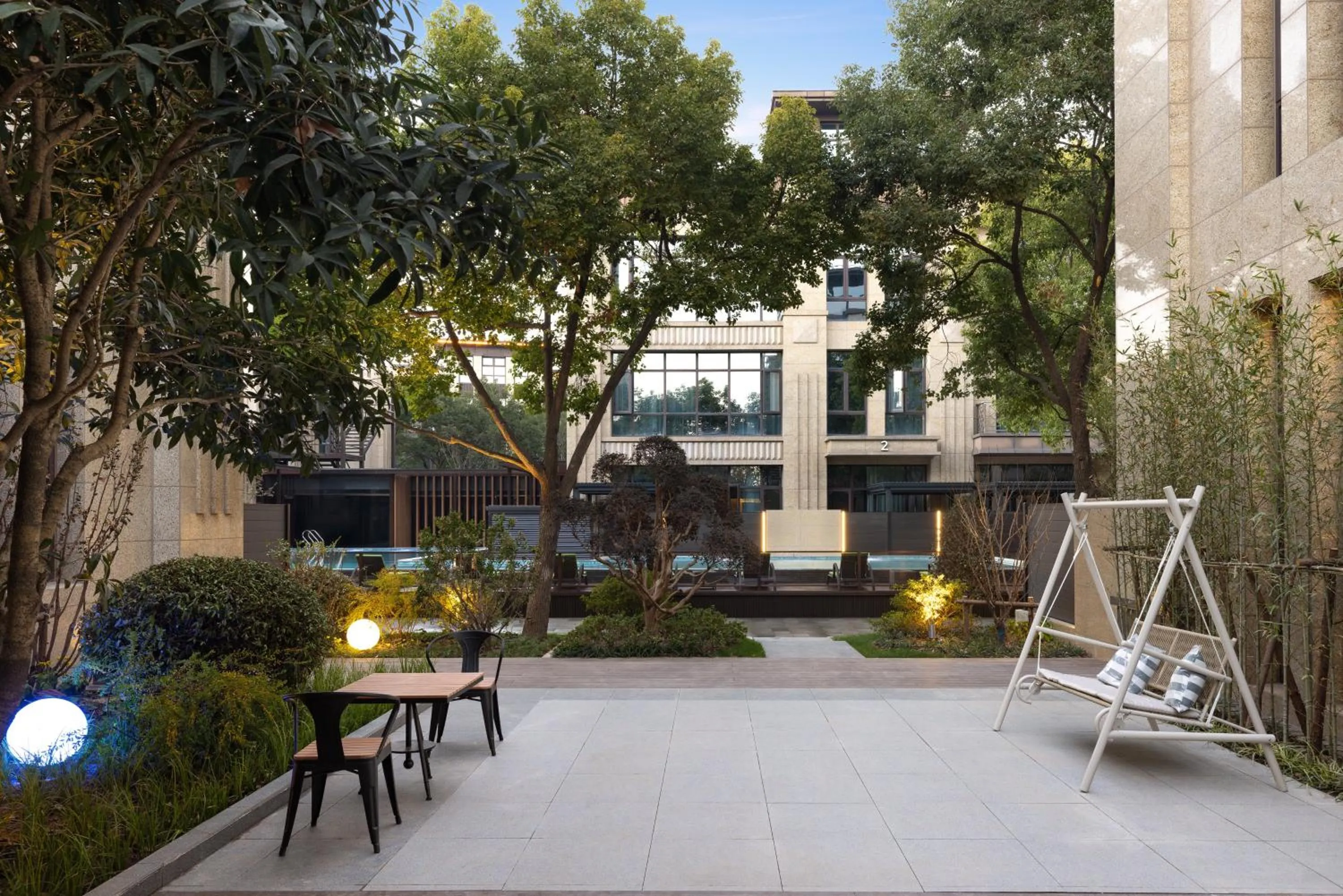 Other in Holiday Inn Shanghai Tourism Zone by IHG