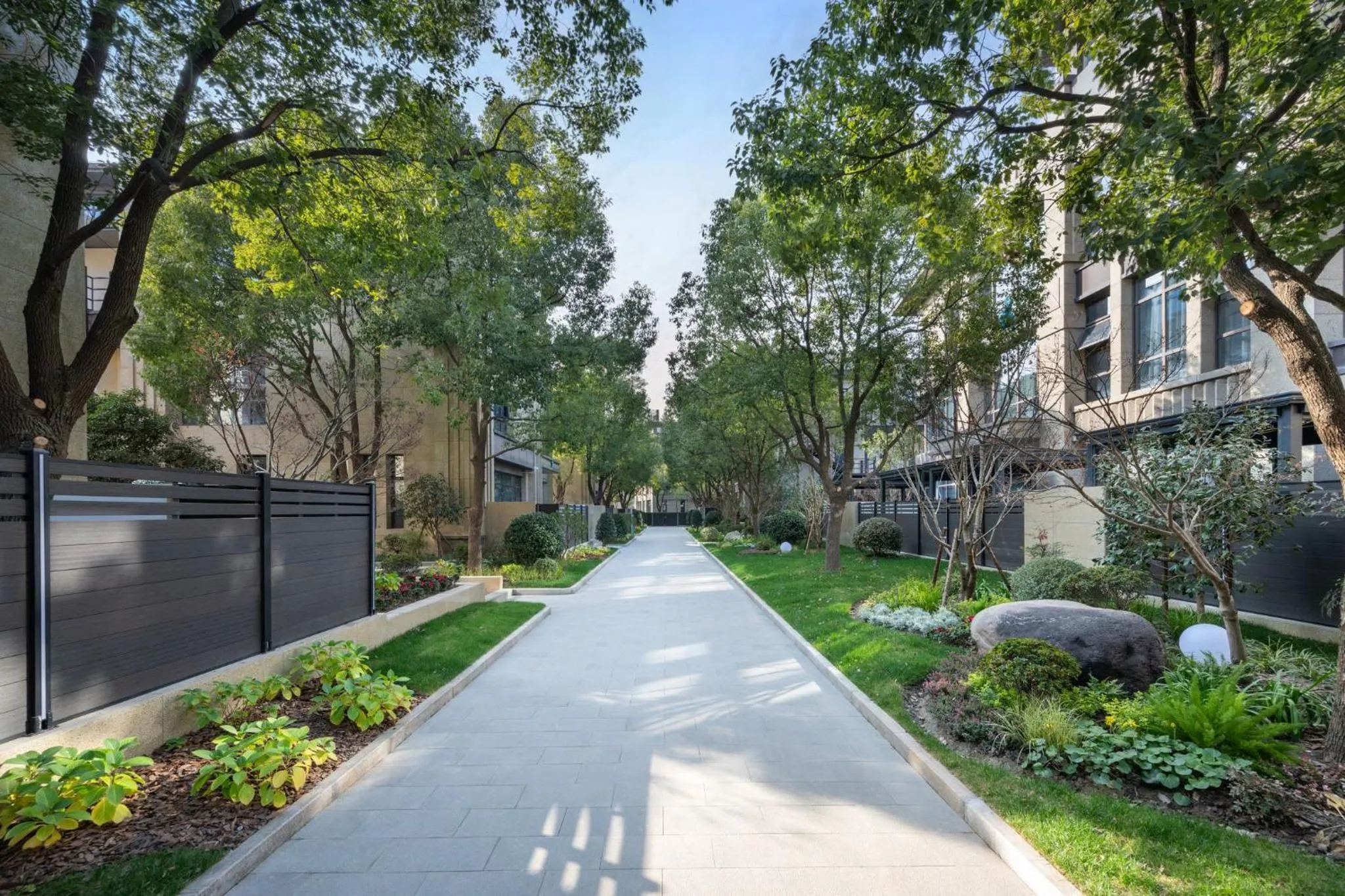 Property building in Holiday Inn Shanghai Tourism Zone by IHG