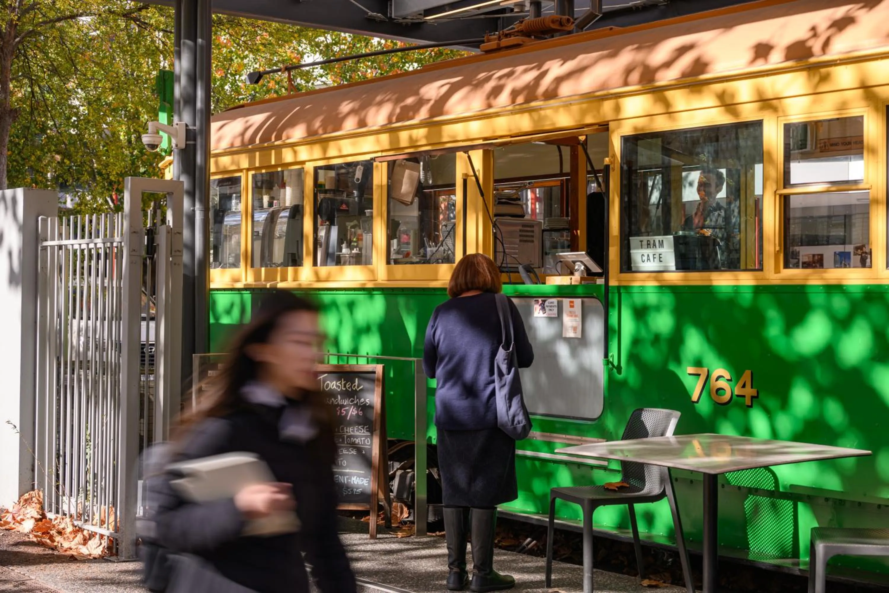 Other in Mercure Melbourne La Trobe Street