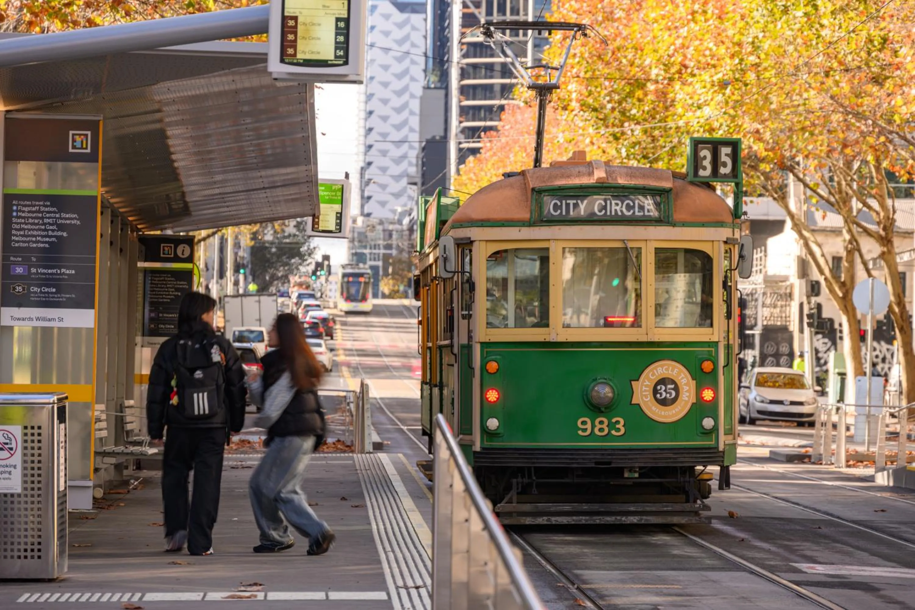 Other in Mercure Melbourne La Trobe Street