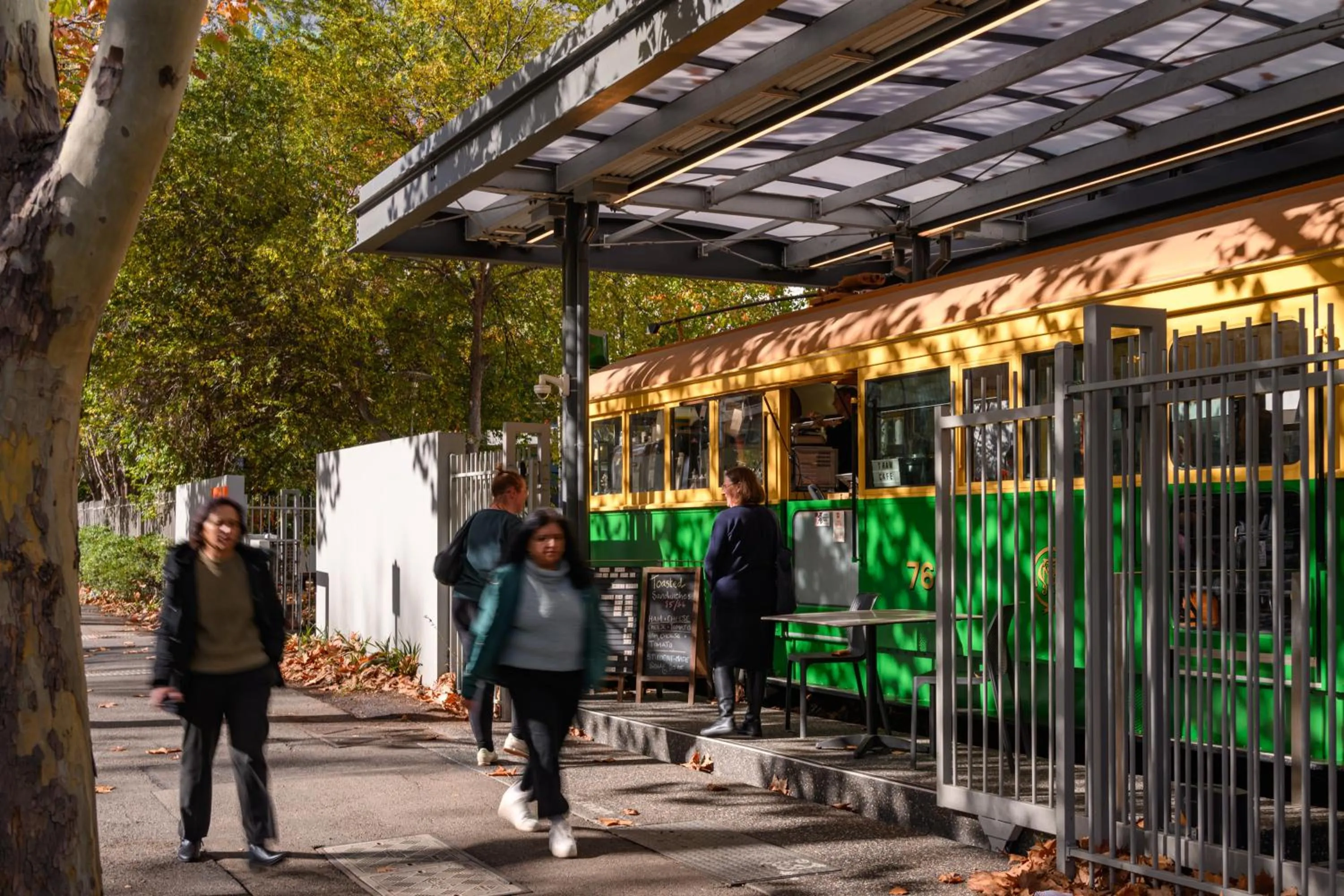 Other in Mercure Melbourne La Trobe Street