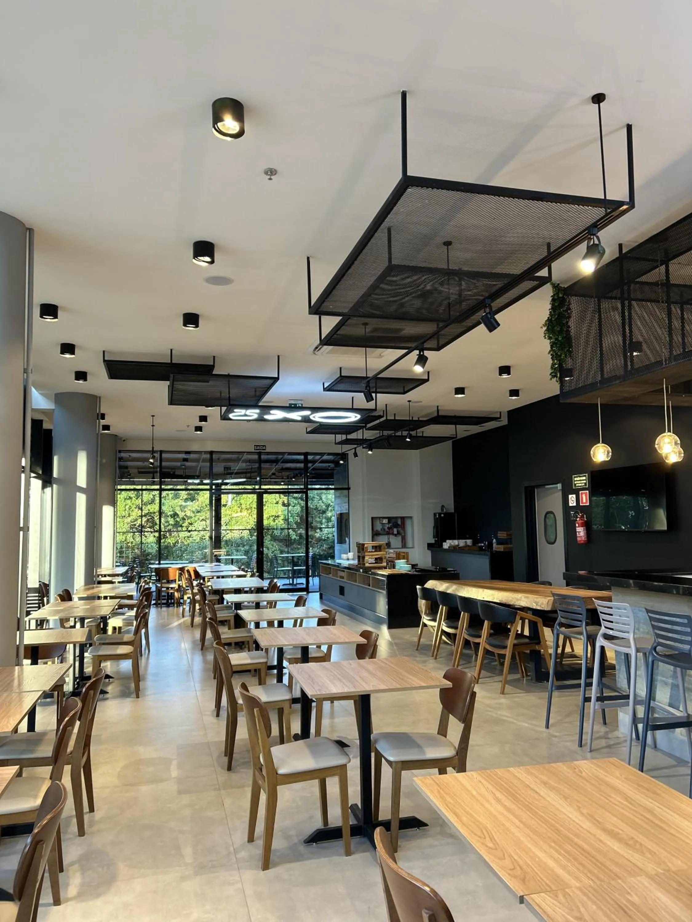 Property building in ibis Primavera do Leste