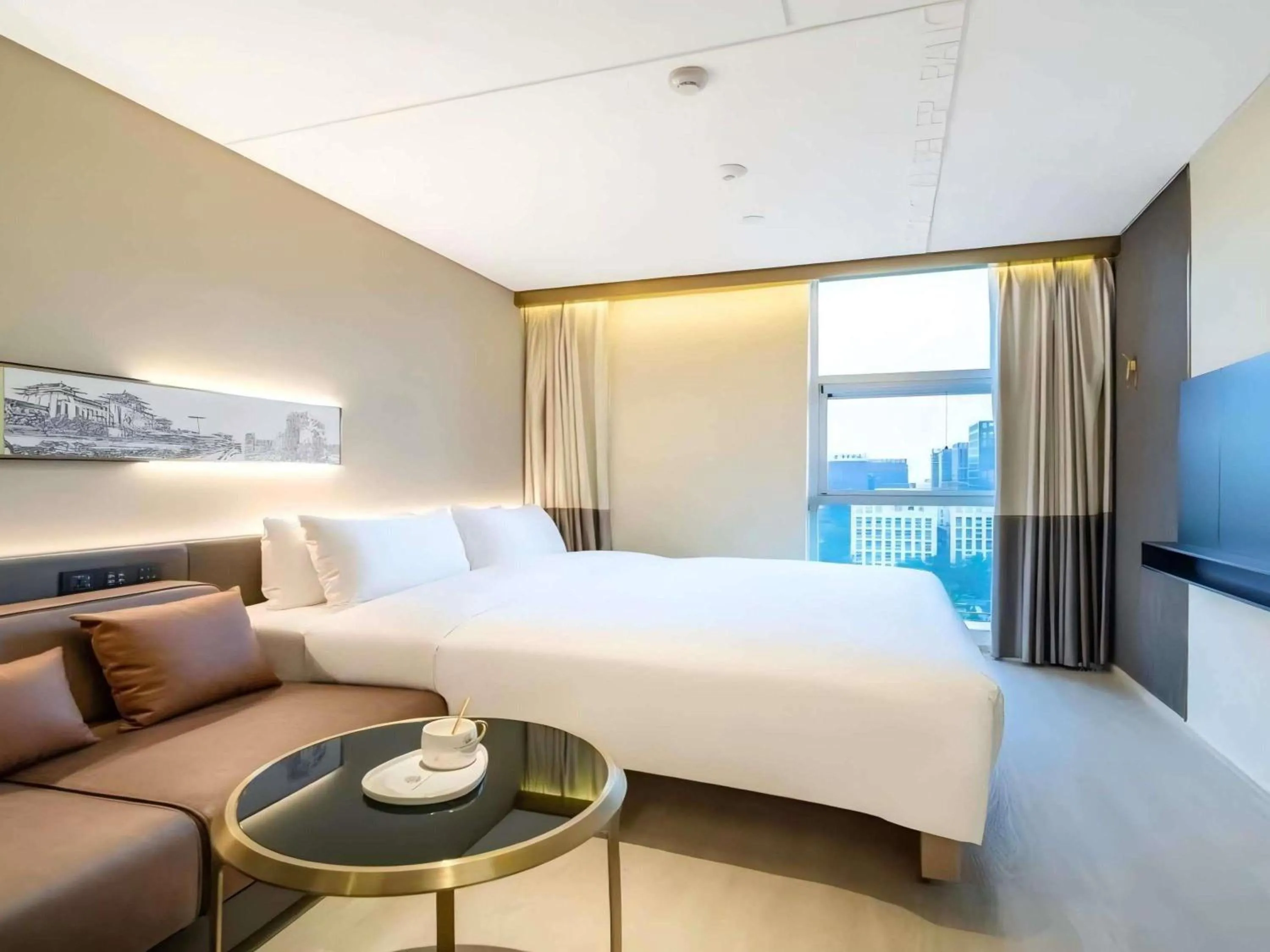 Mercure Beijing Advanced Business Park