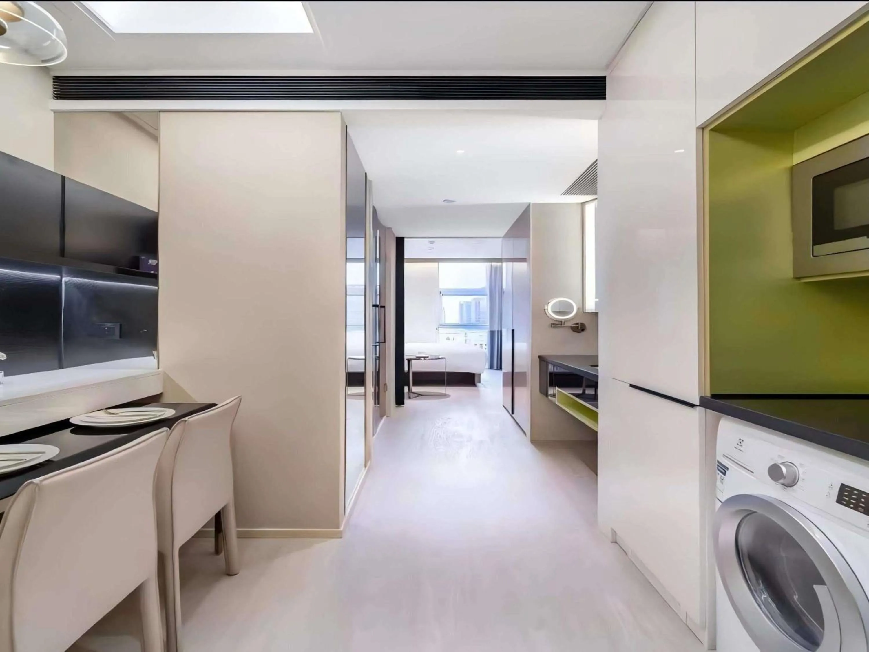 Mercure Beijing Advanced Business Park