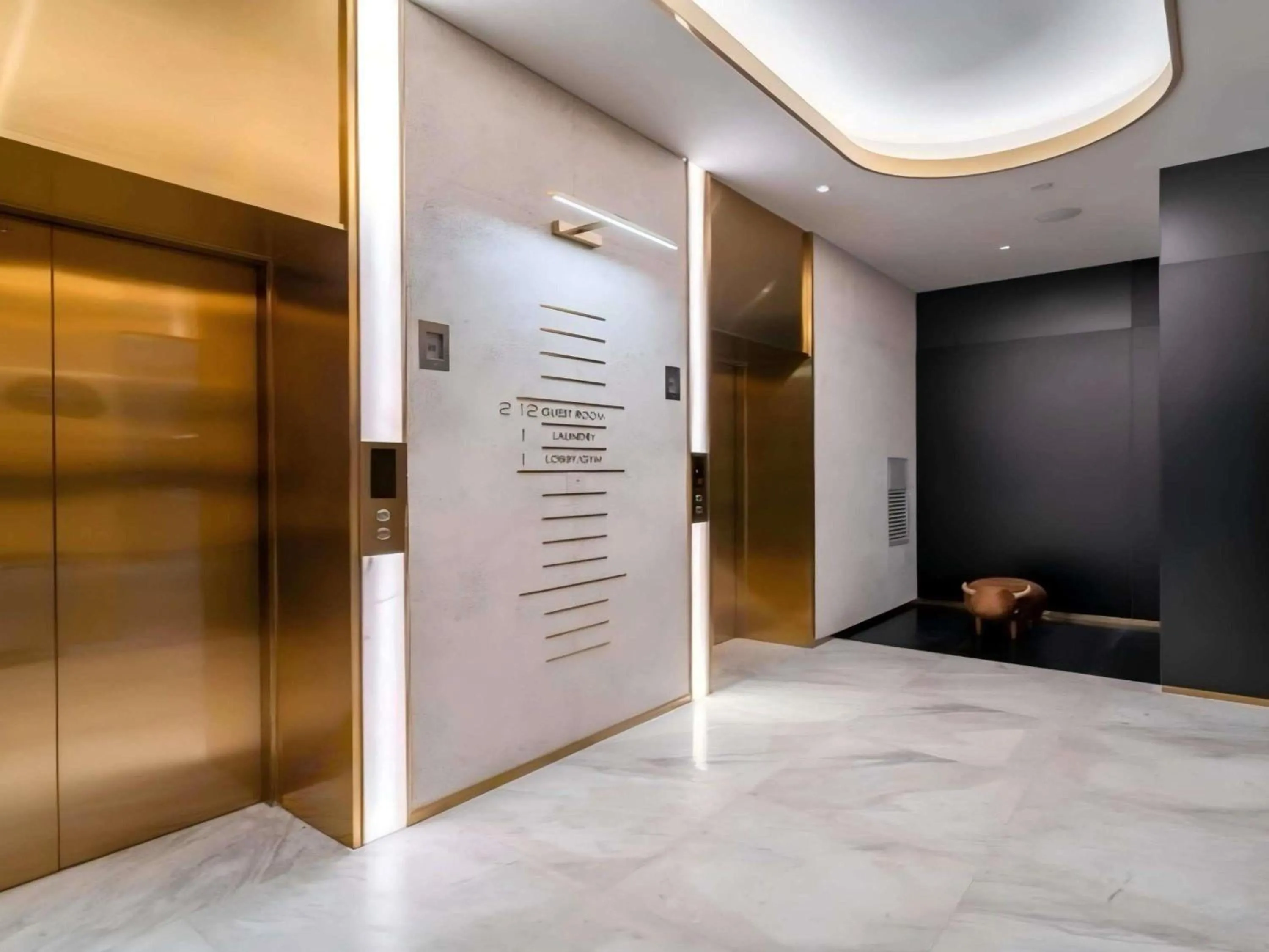 Mercure Beijing Advanced Business Park