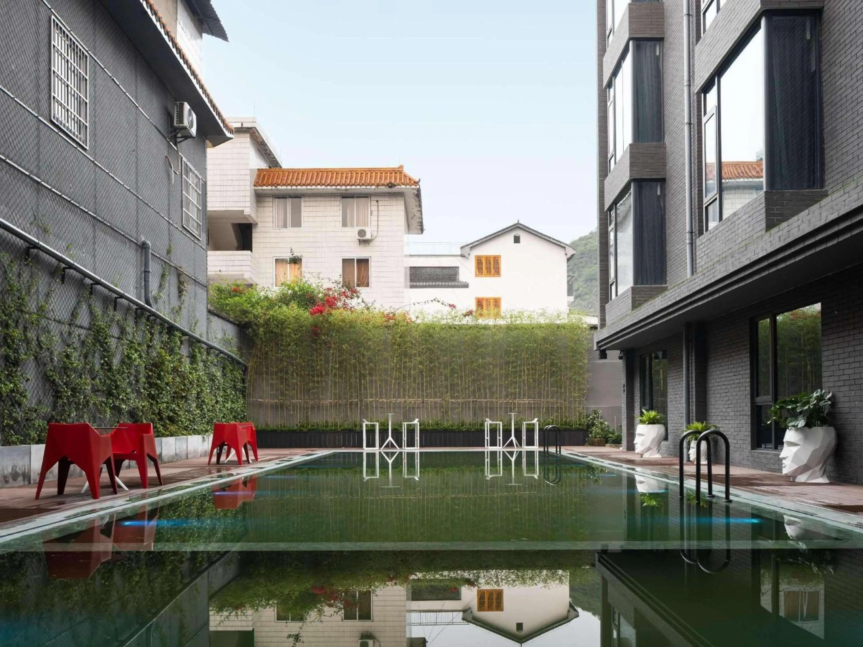 Mercure Guilin Yangshuo Xingping