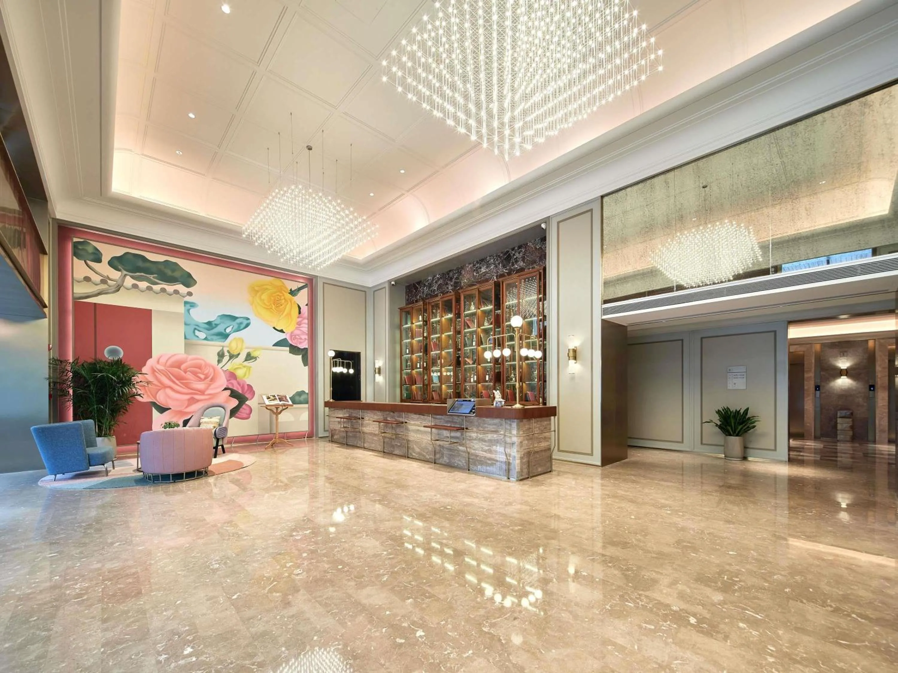 Mercure Beijing Universal Resort