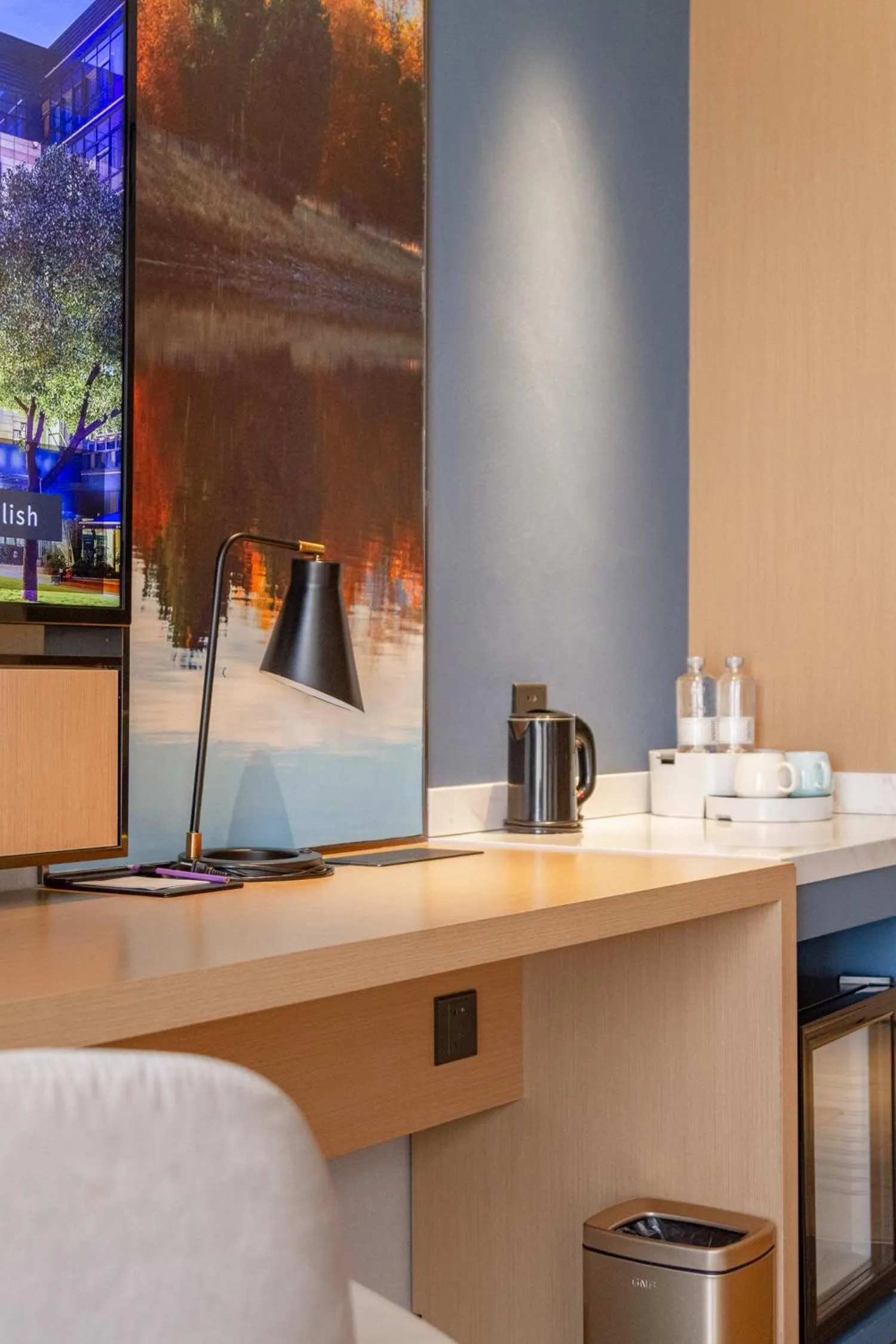 Property building in Mercure Huhhot Economic Zone