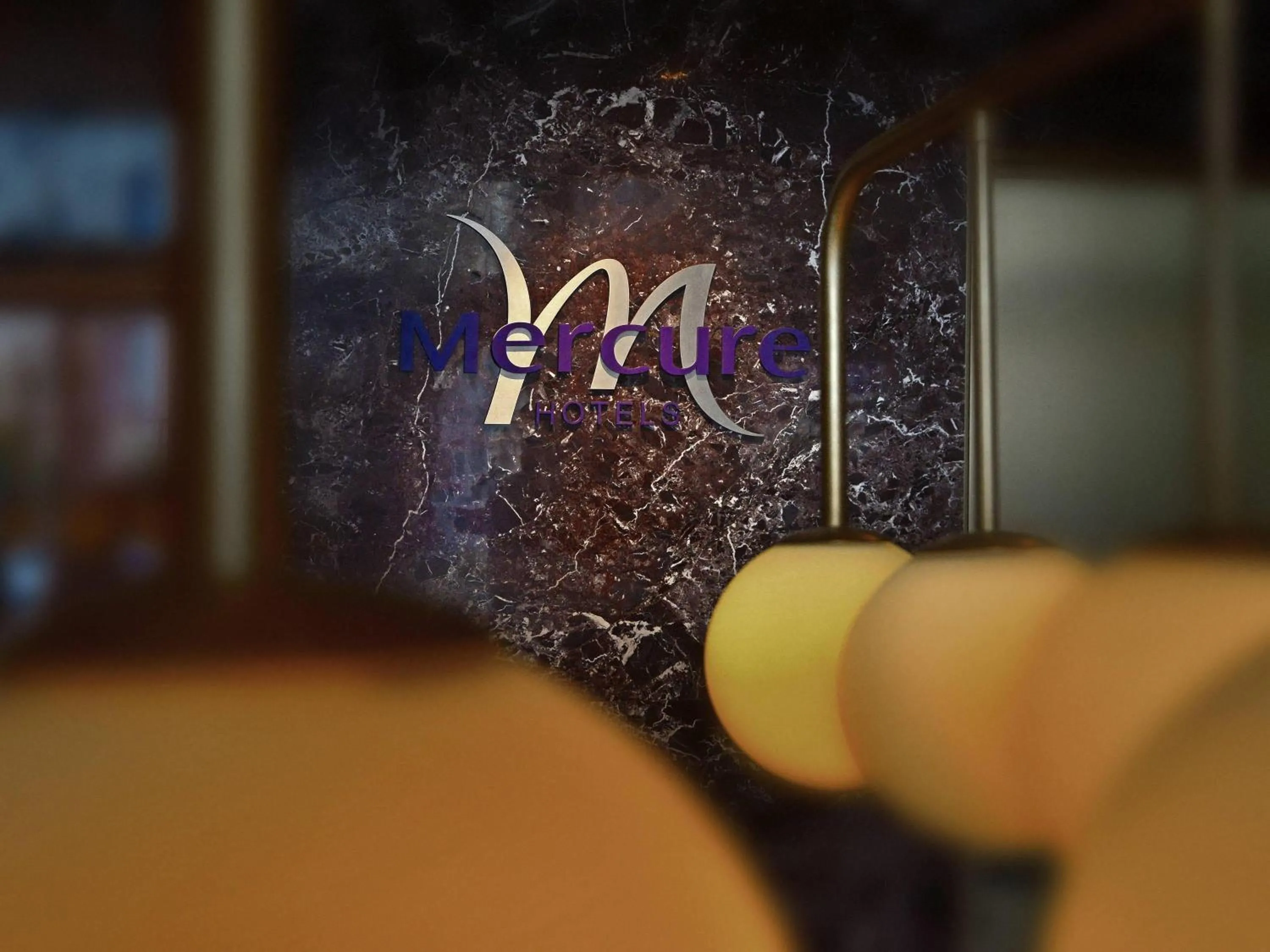 Mercure Taiyuan Downtown