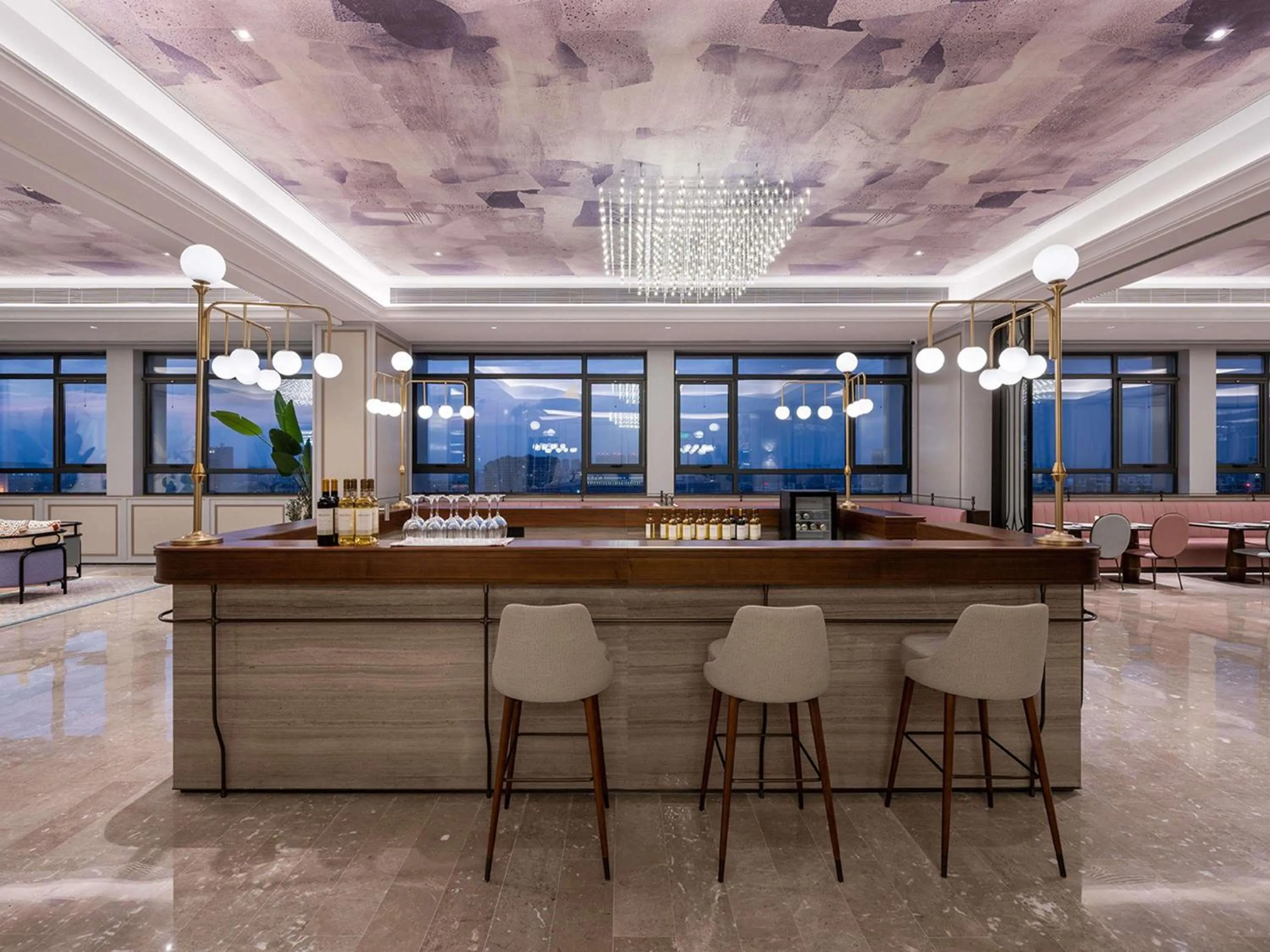 Other in Mercure Qinhuangdao Downtown