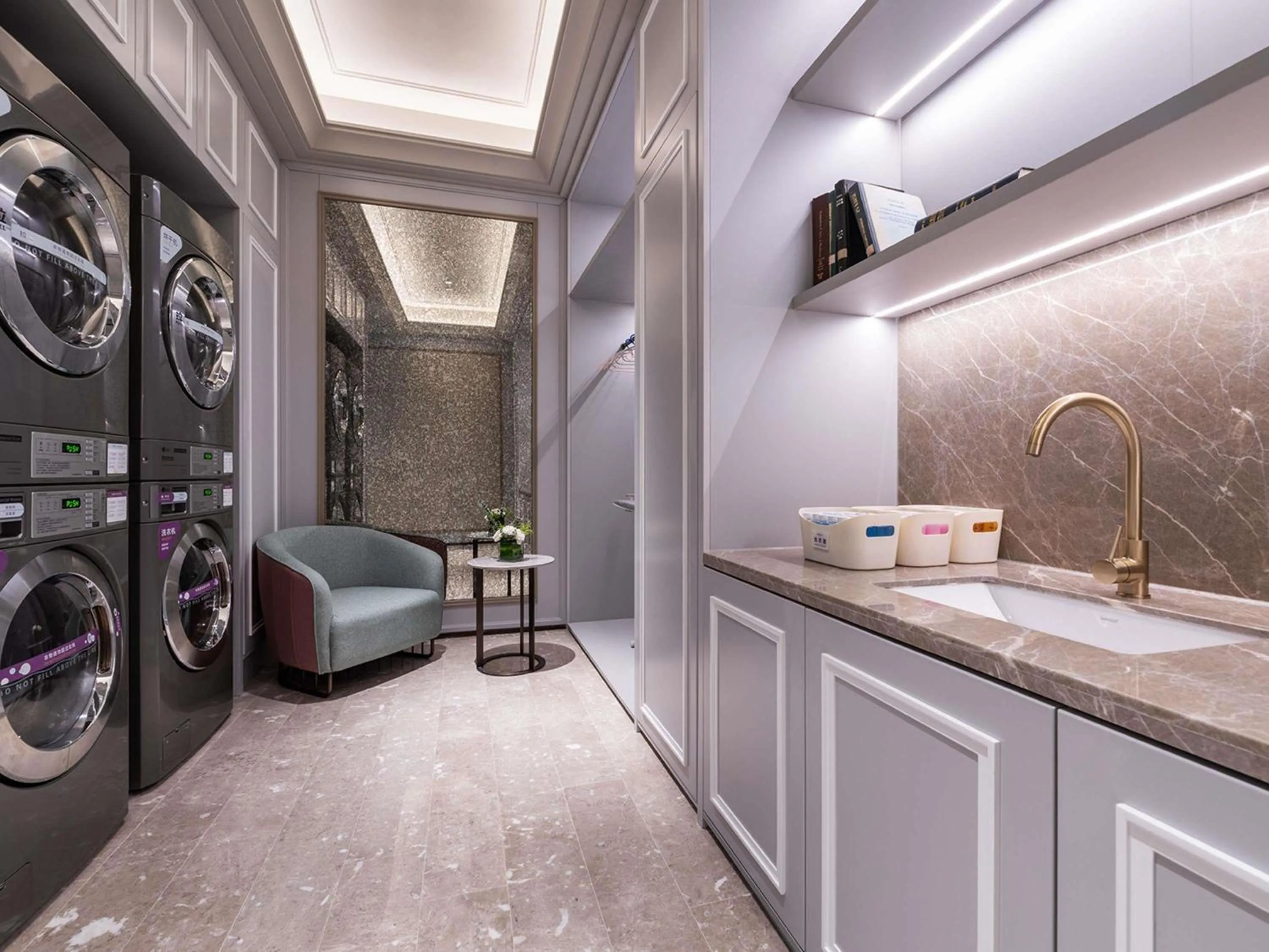 Other in Mercure Qinhuangdao Downtown