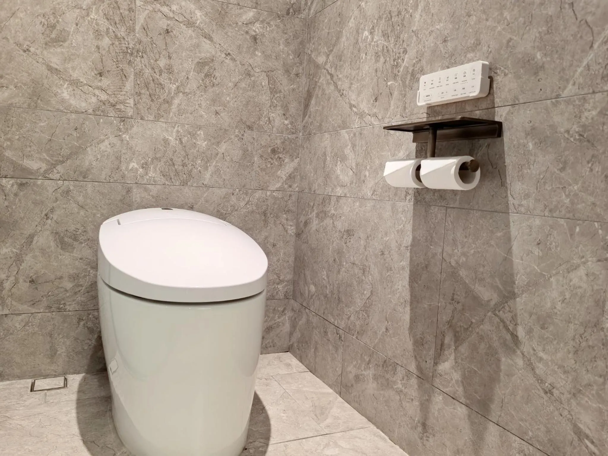 Mercure Qinhuangdao Downtown