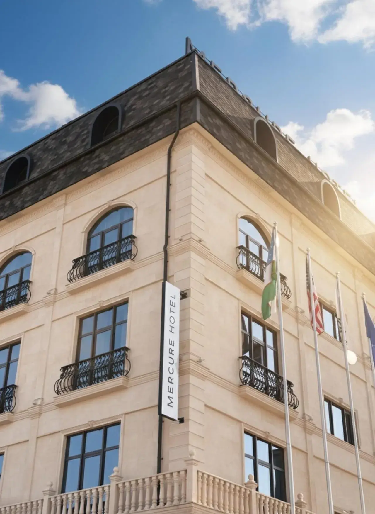 Mercure Tashkent North Mercure Tashkent North