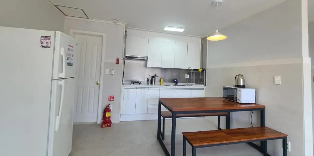 Gold Family Condo & Pet Resort