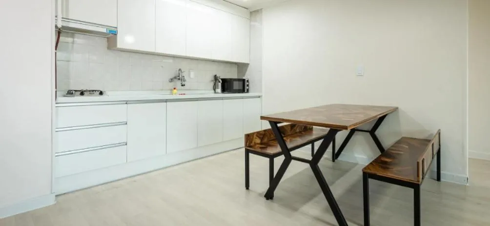 Gold Family Condo & Pet Resort