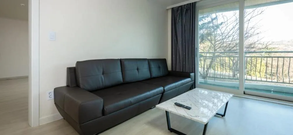 Gold Family Condo & Pet Resort