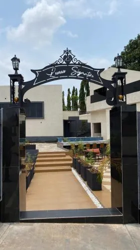 Lunar Signature Hotel & Suites