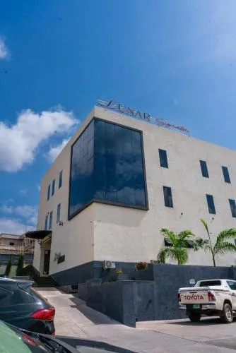 Lunar Signature Hotel & Suites
