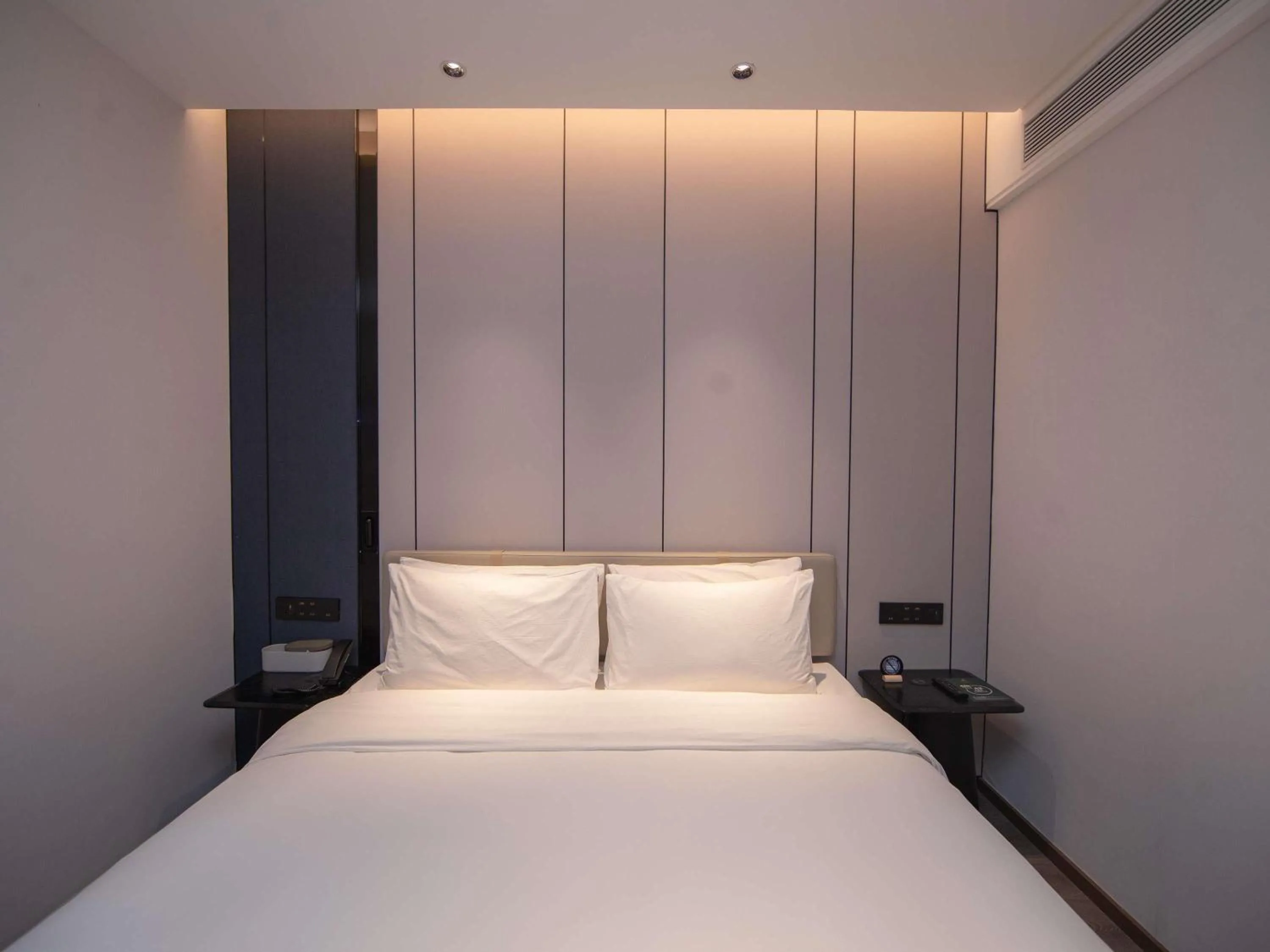 Mercure Shanghai Lujiazui Financial Center