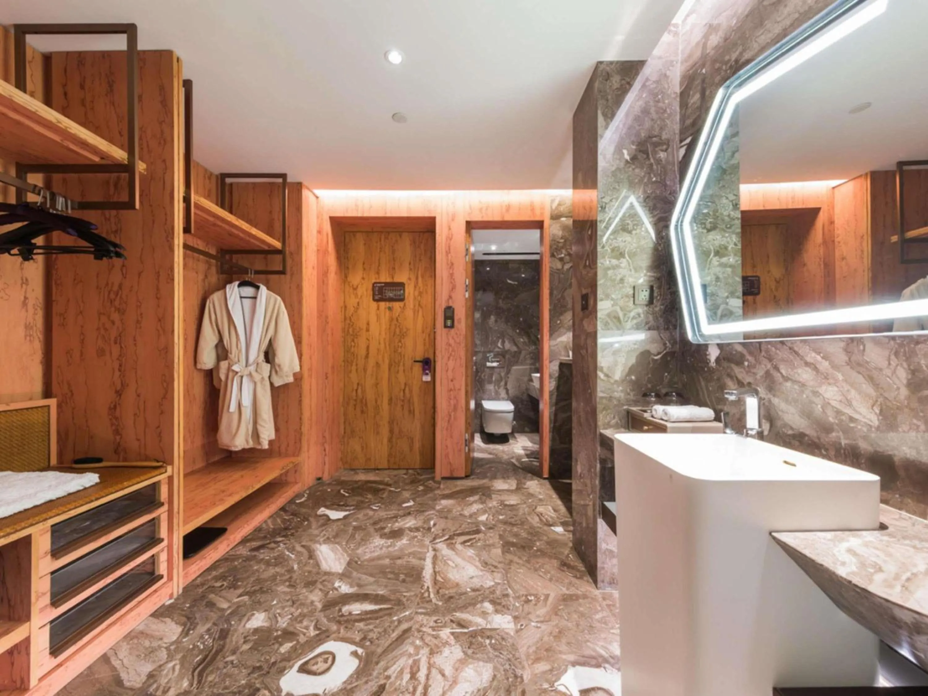 Mercure Beijing Dongzhimen