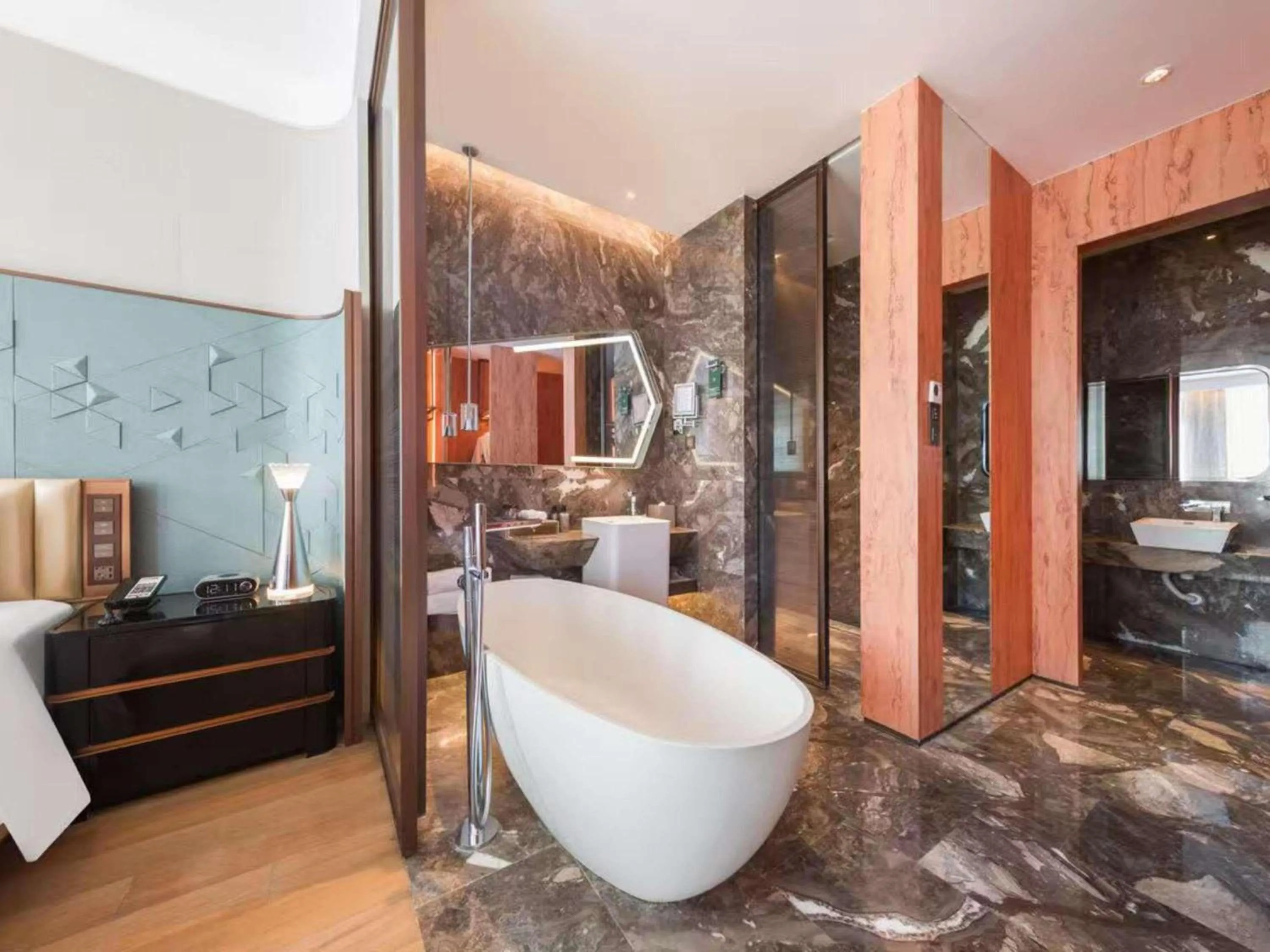 Mercure Beijing Dongzhimen