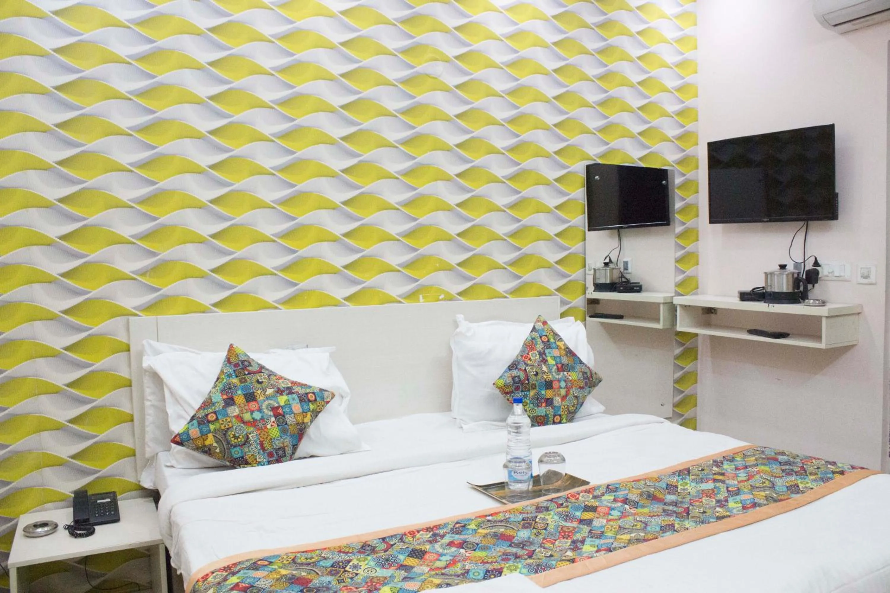 JSB Hotel
