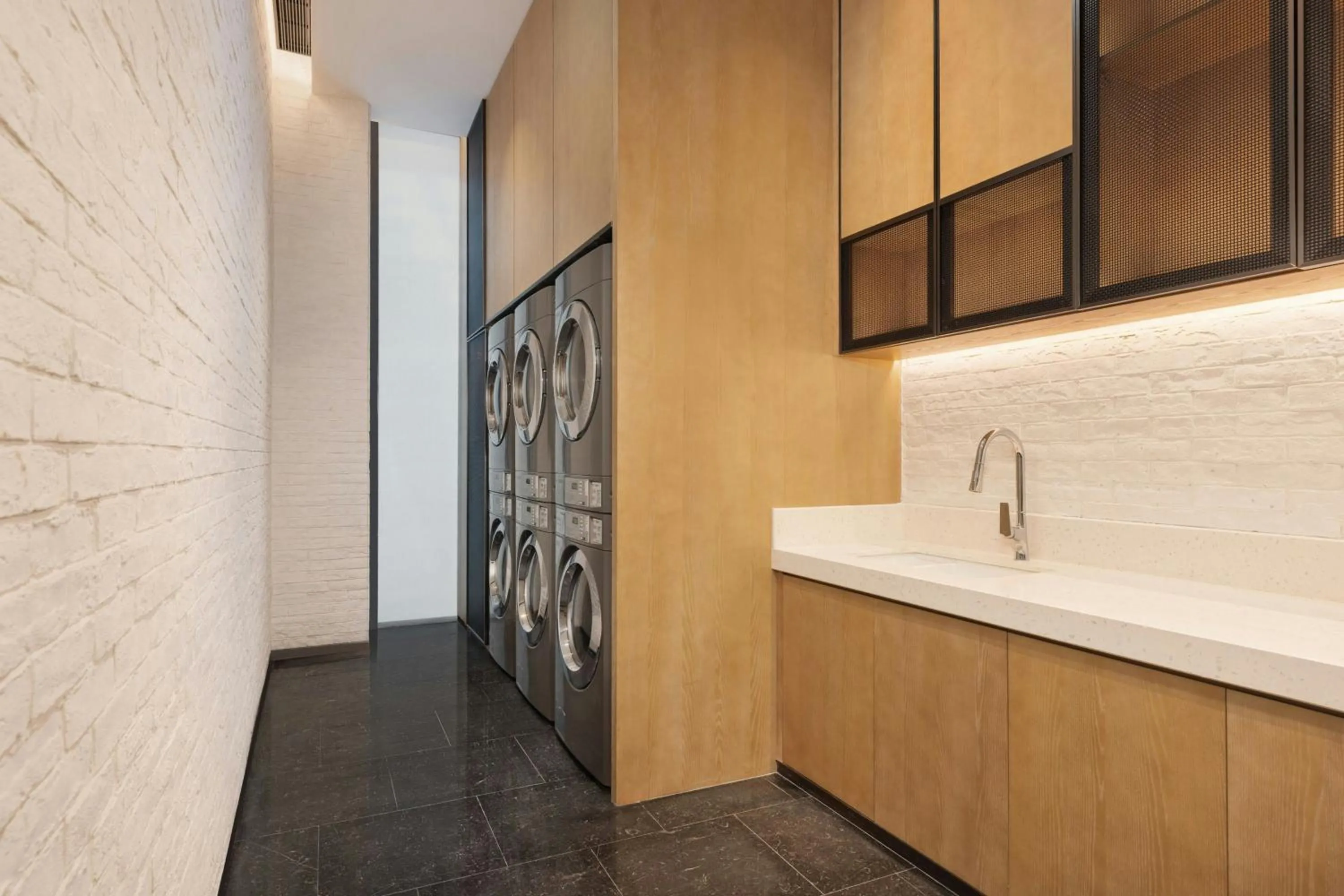 Other in Four Points by Sheraton Guangzhou Bai’e Tan