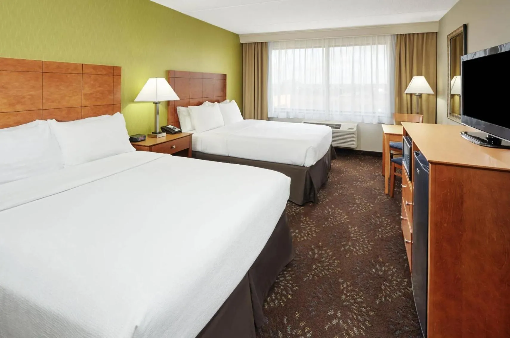 Delta Hotels by Marriott Matteson Chicago