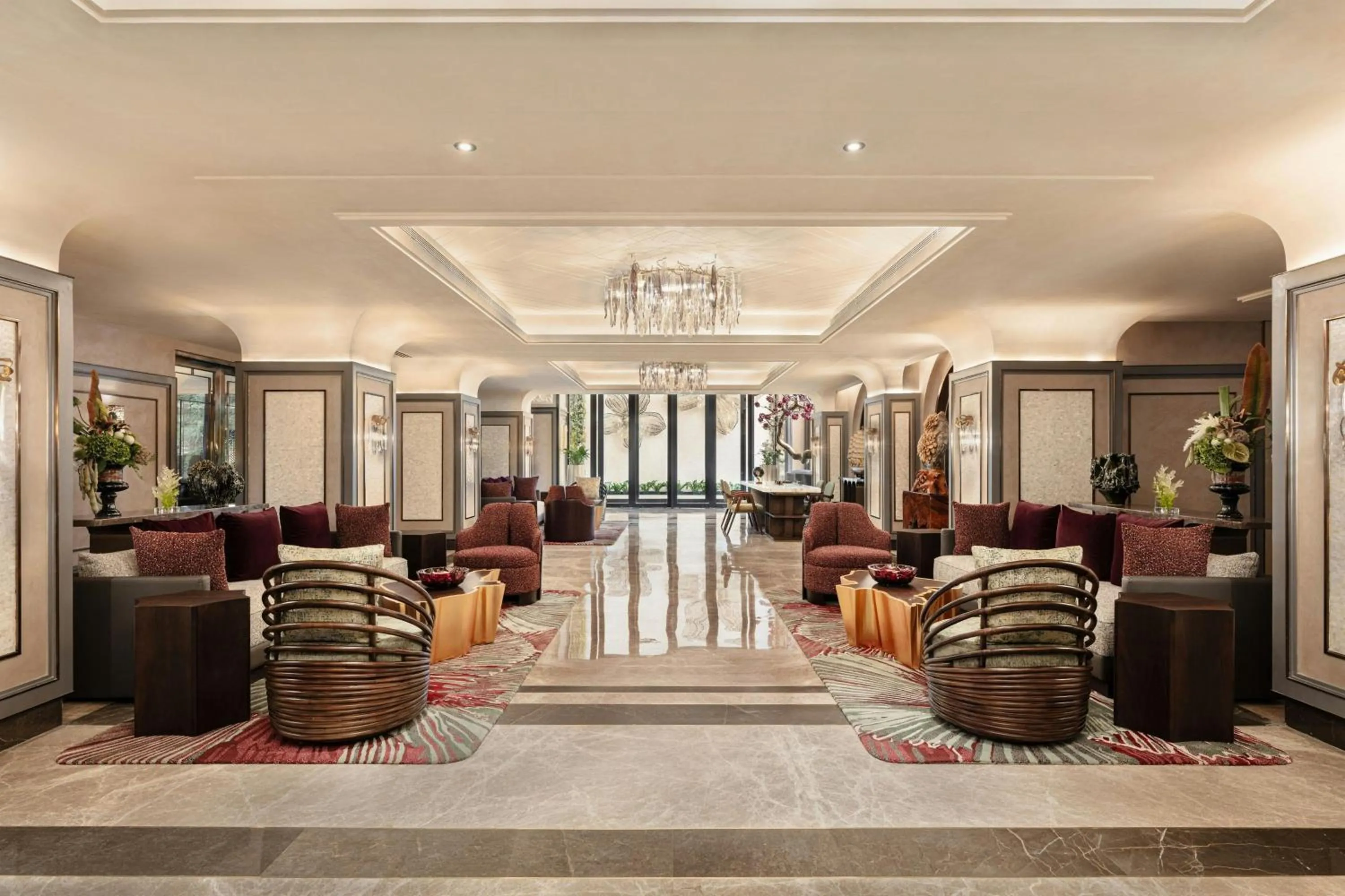 Renaissance Goa Hotel