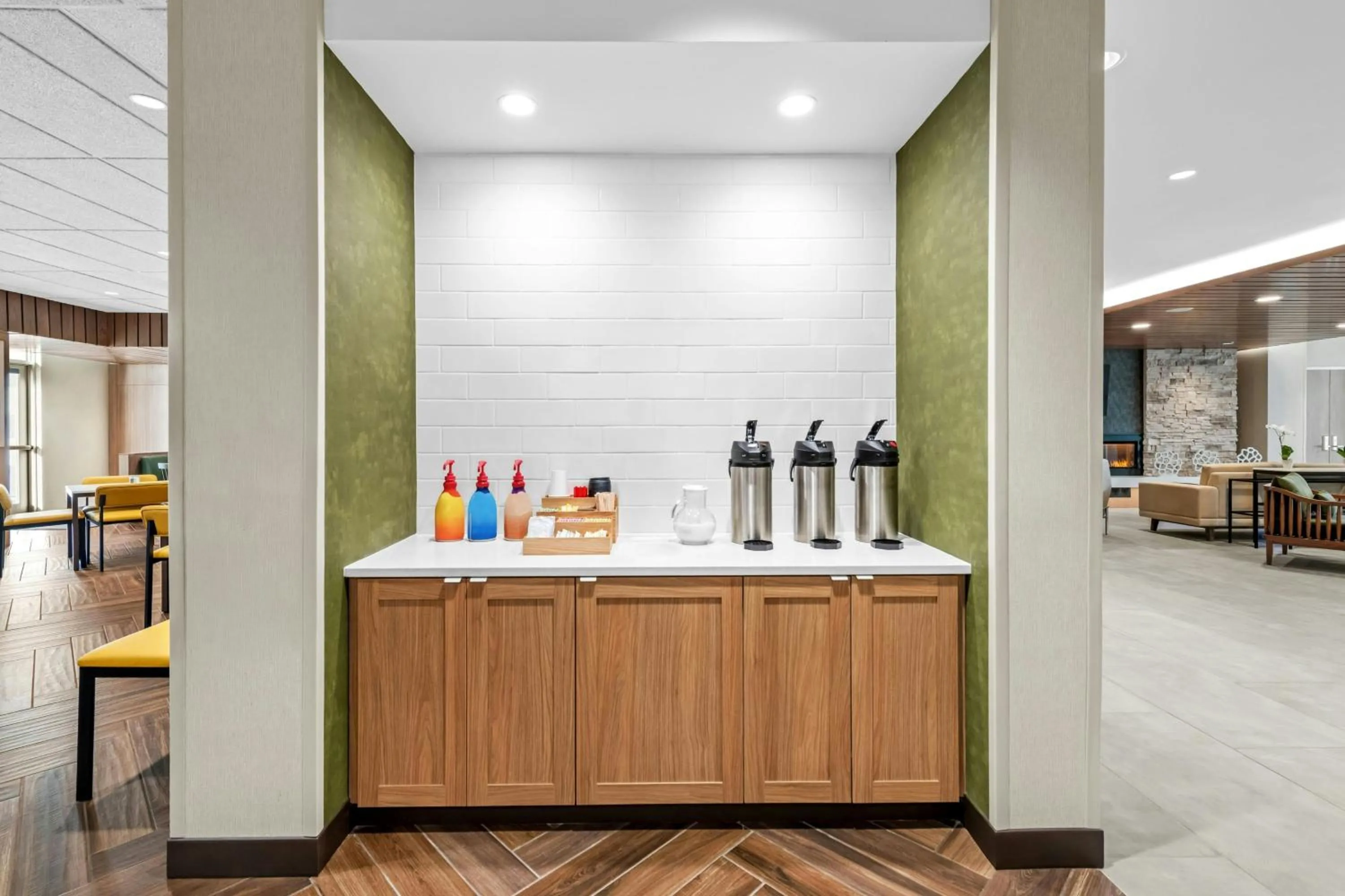 Other in Fairfield by Marriott Inn & Suites Emporia