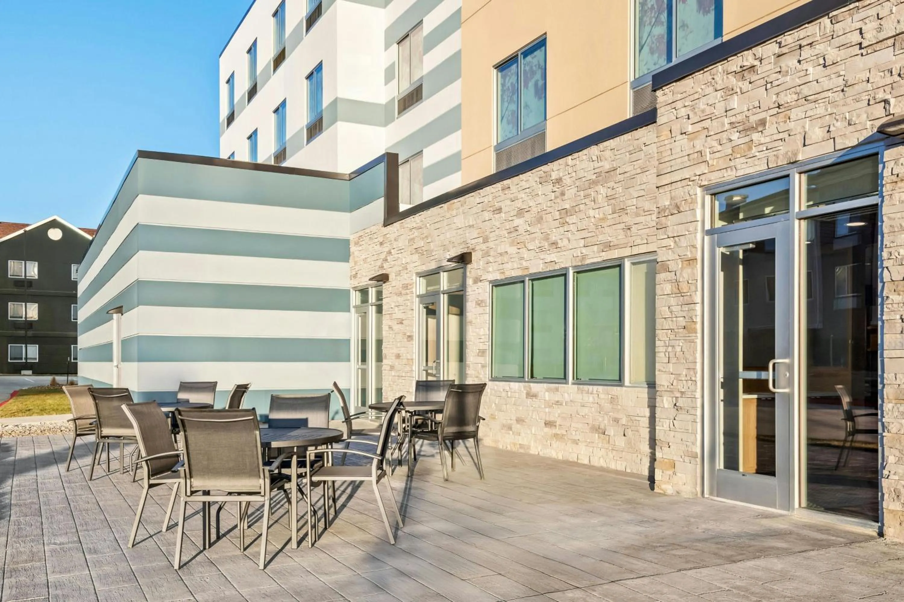 Other in Fairfield by Marriott Inn & Suites Emporia