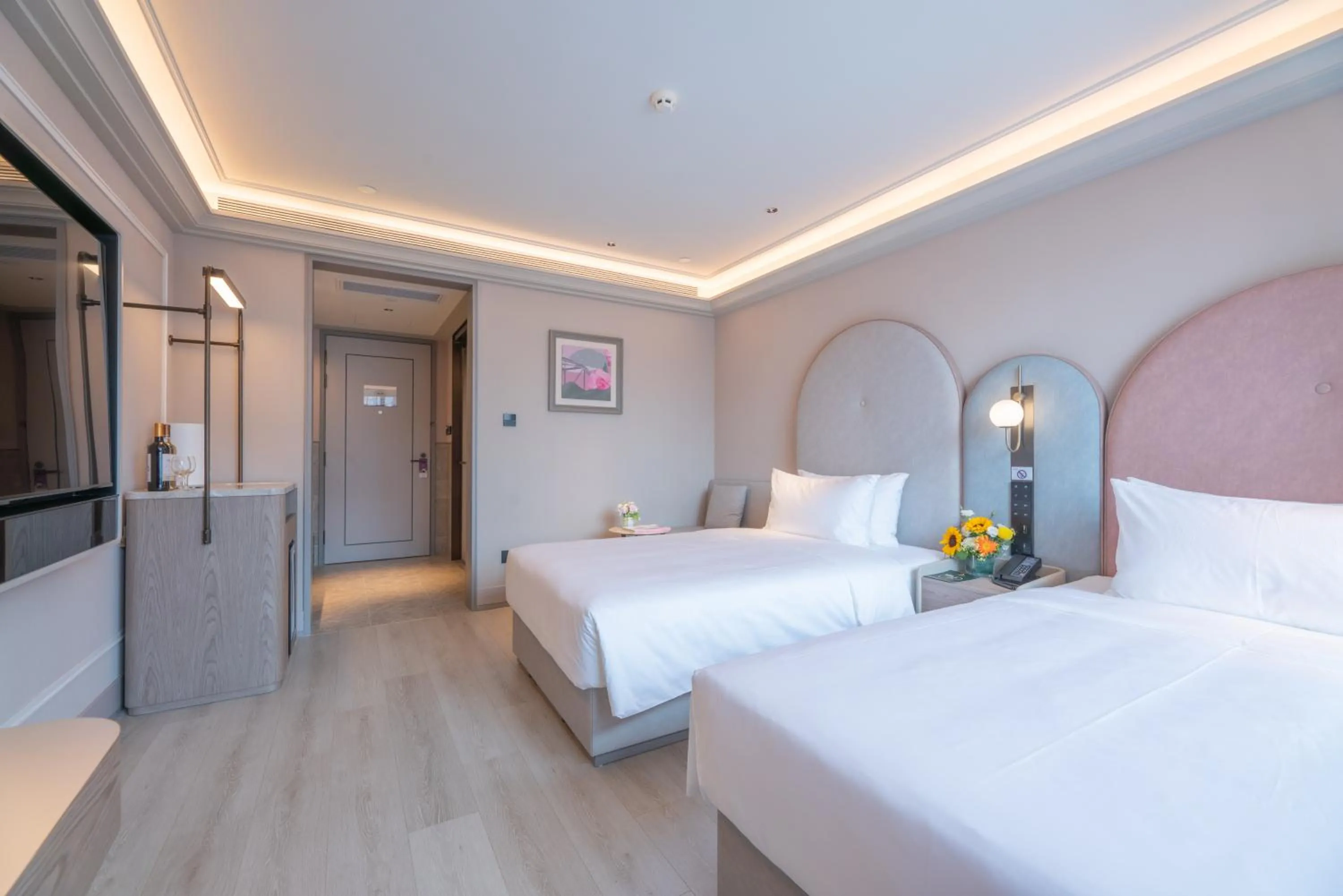Mercure Lanzhou University Tianshui