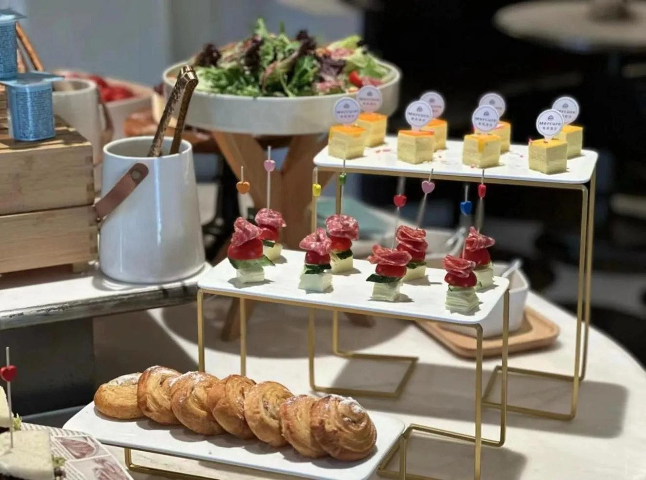 Mercure Shanghai Lingang Oriental Pearl