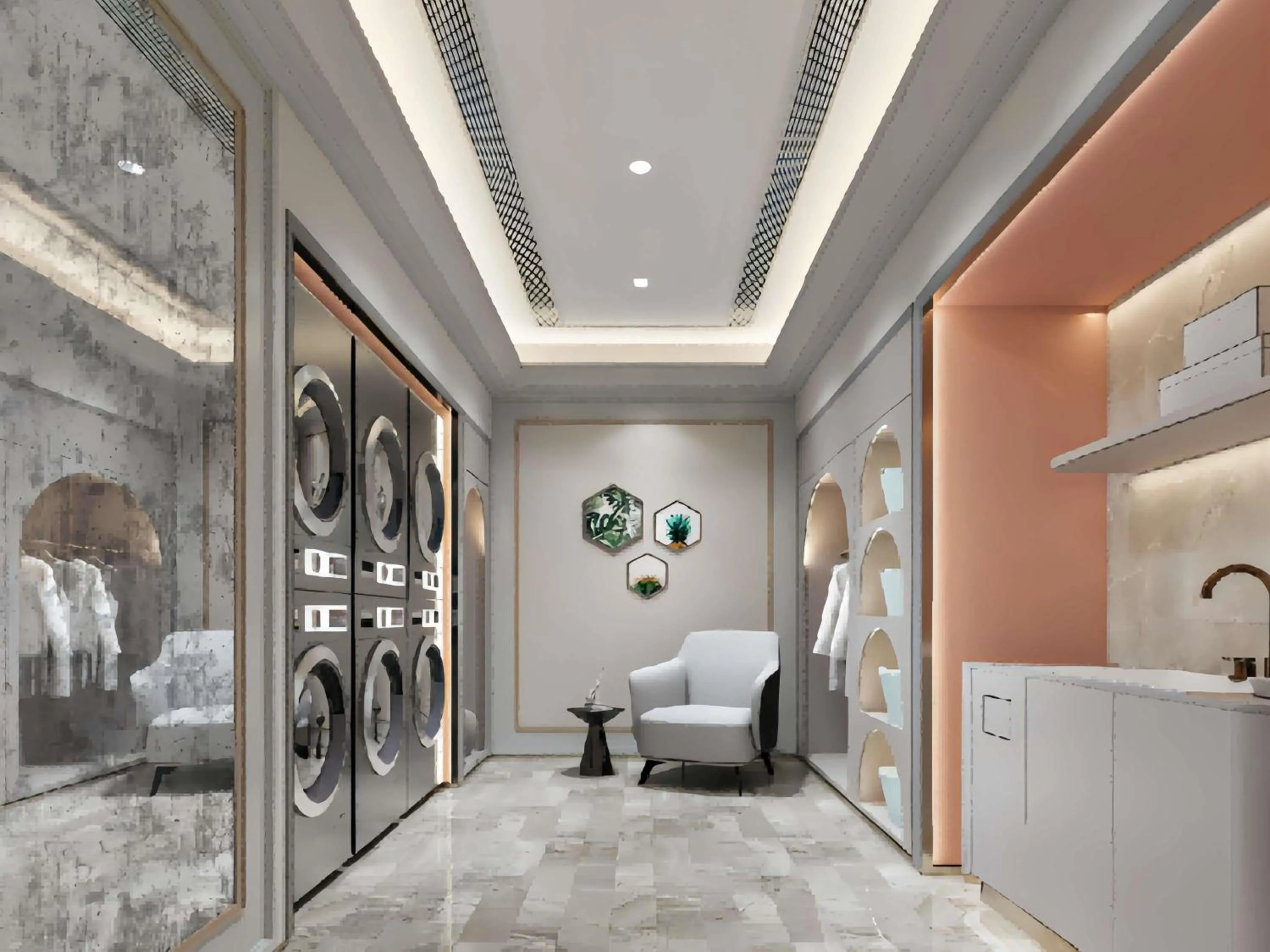 Other in Mercure Shanghai Lingang Oriental Pearl