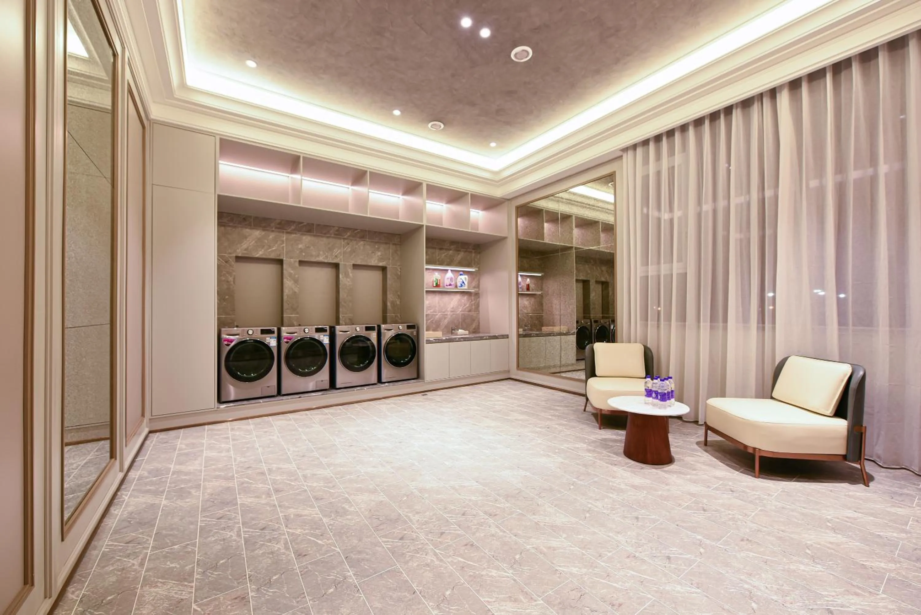 Mercure Tianjin Eco Oriental