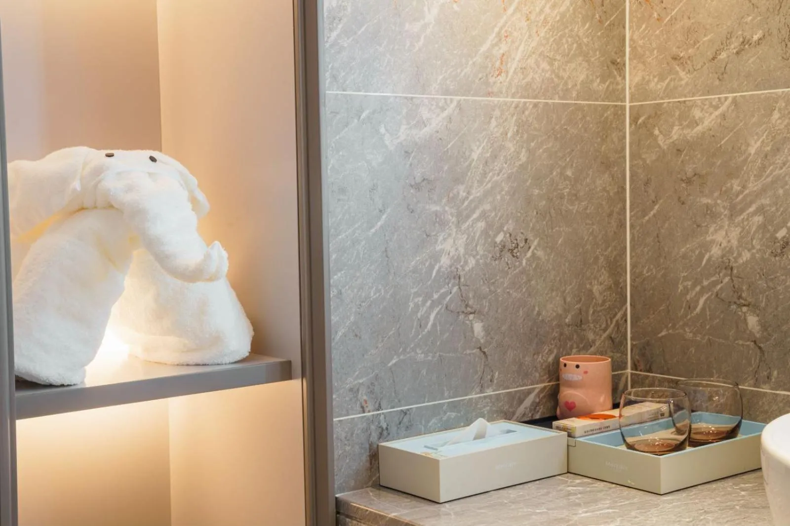 Mercure Tianjin Eco Oriental