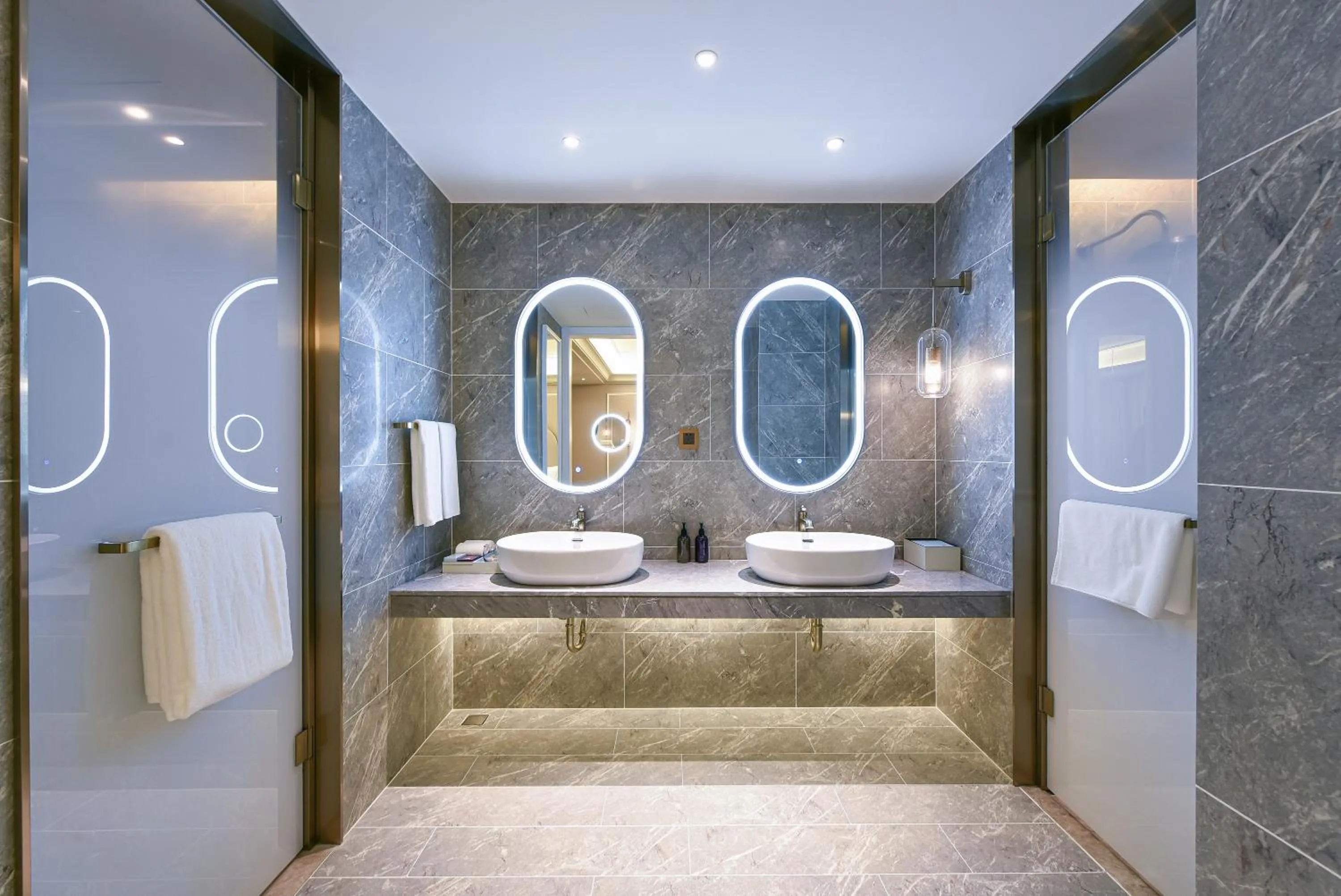 Mercure Tianjin Eco Oriental