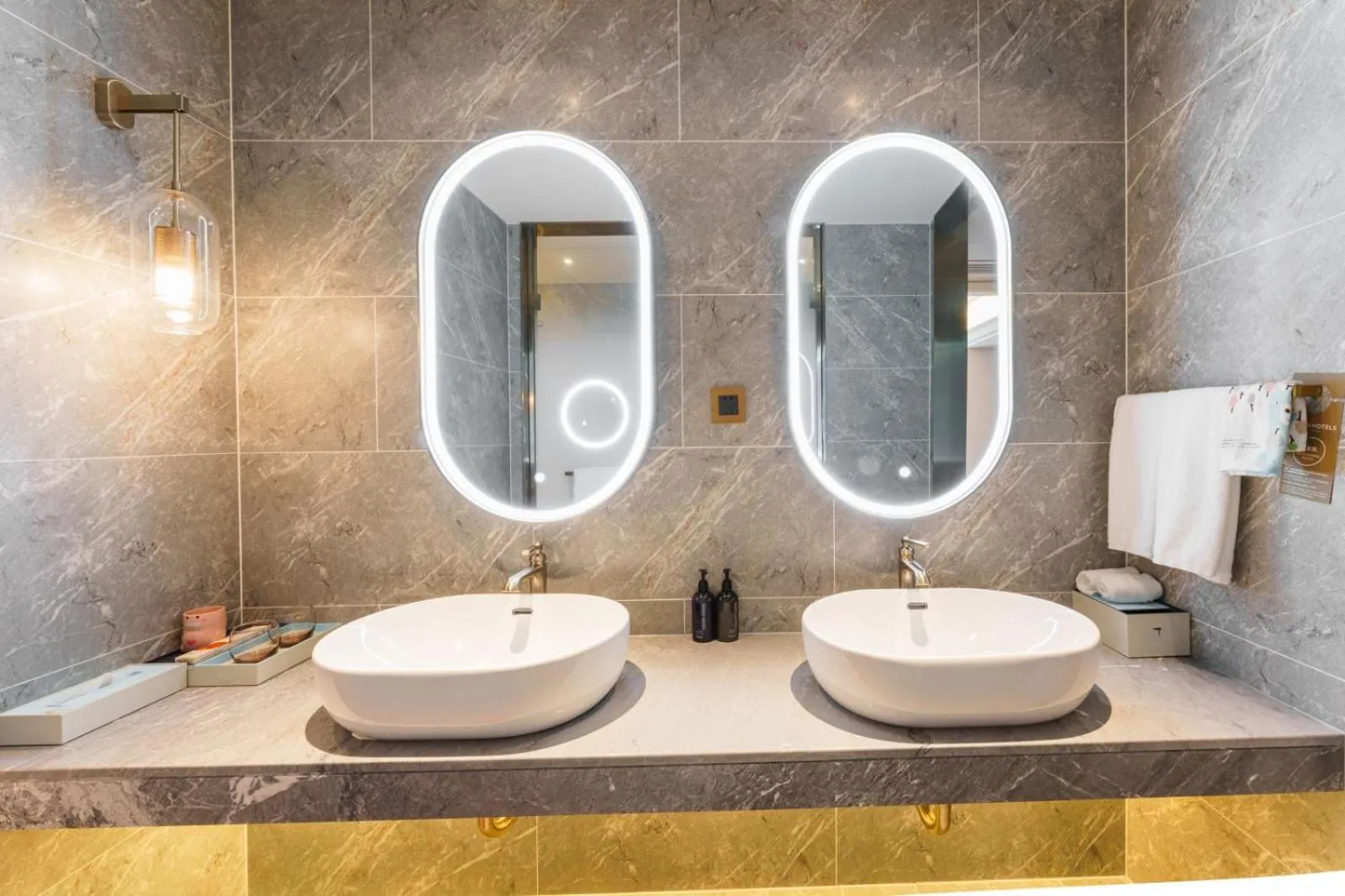 Mercure Tianjin Eco Oriental