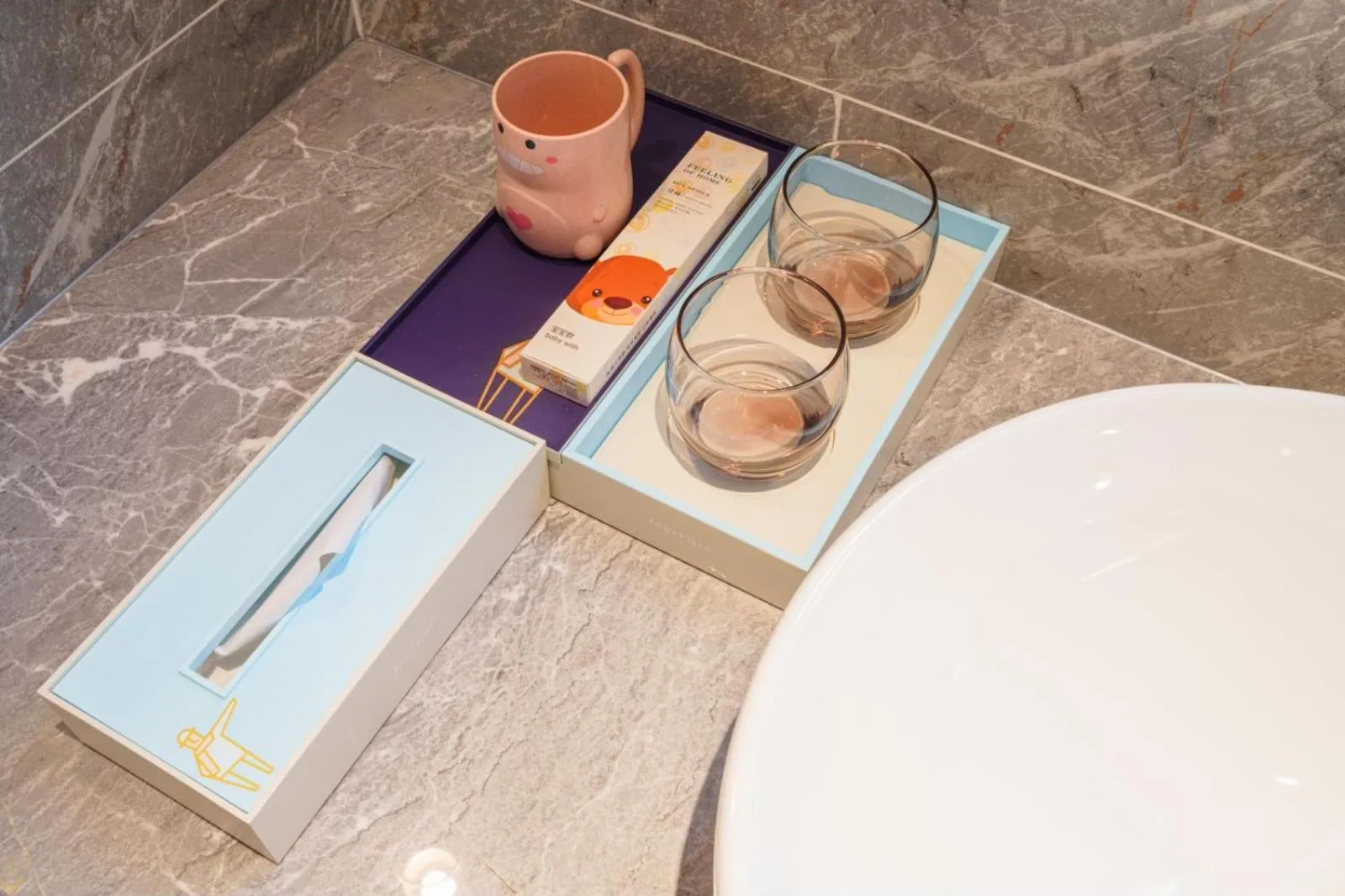 Mercure Tianjin Eco Oriental