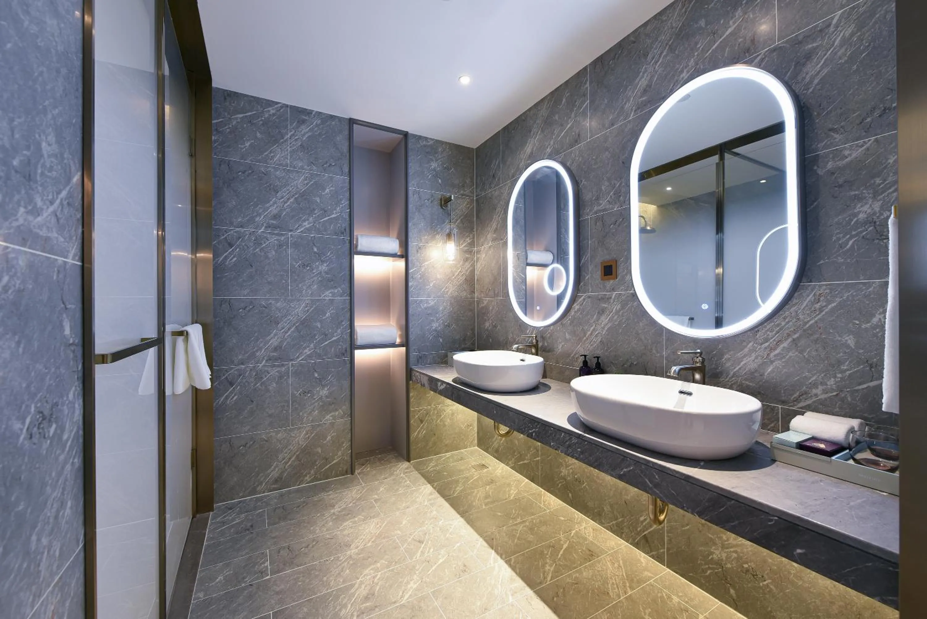 Mercure Tianjin Eco Oriental